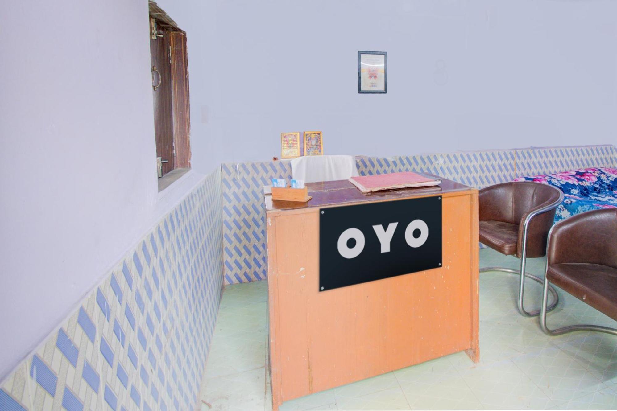 O Airport Hotel Jaipur