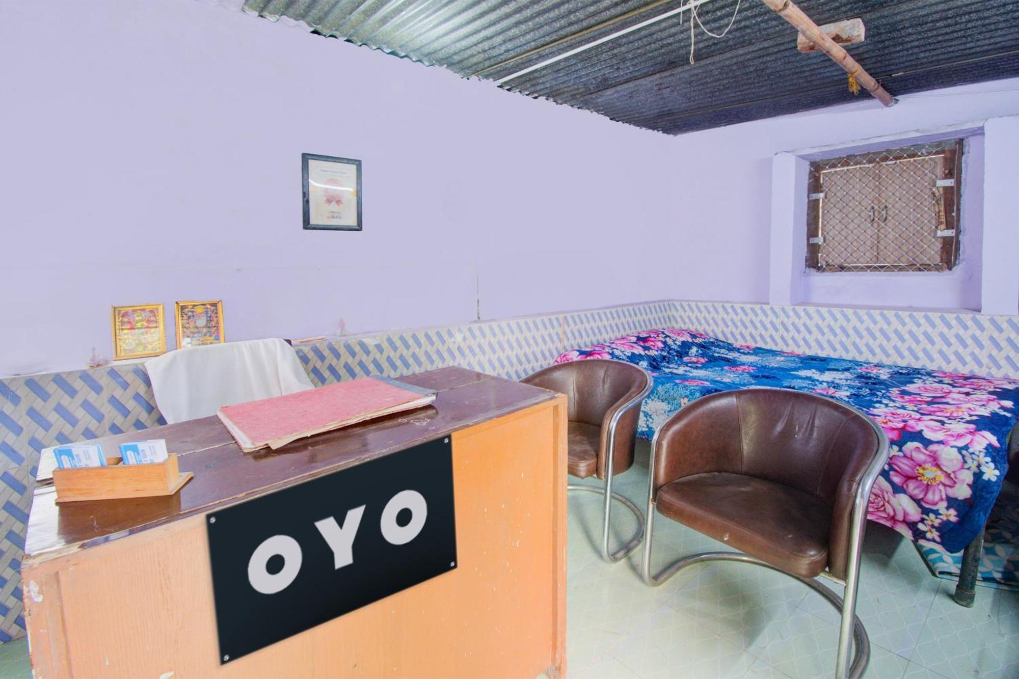 O Airport Hotel