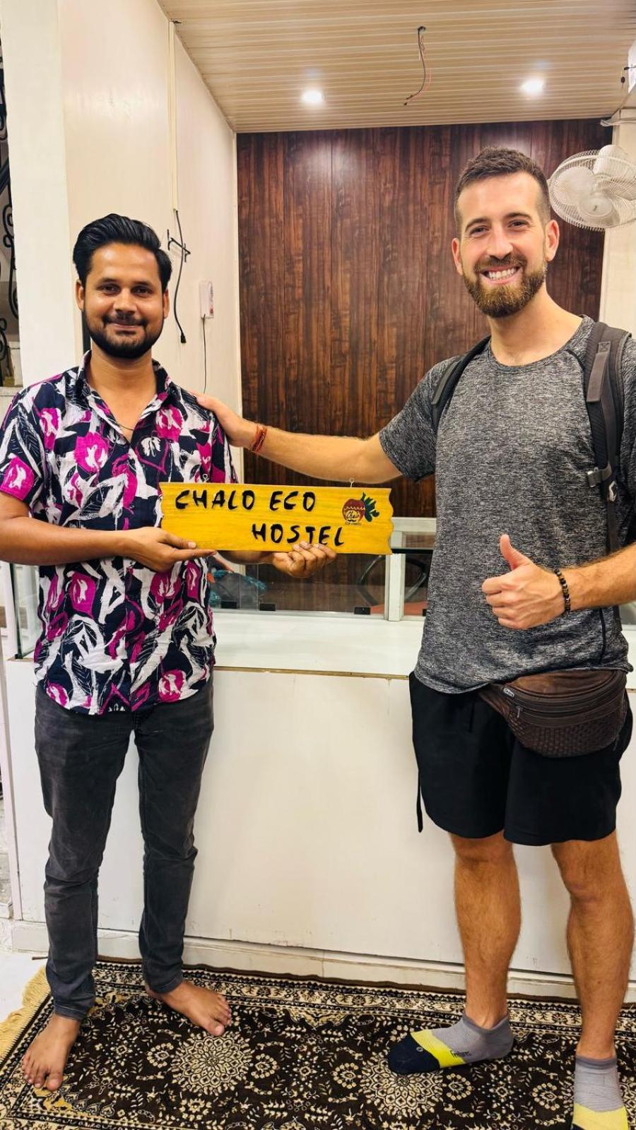 Chalo Eco Hostel