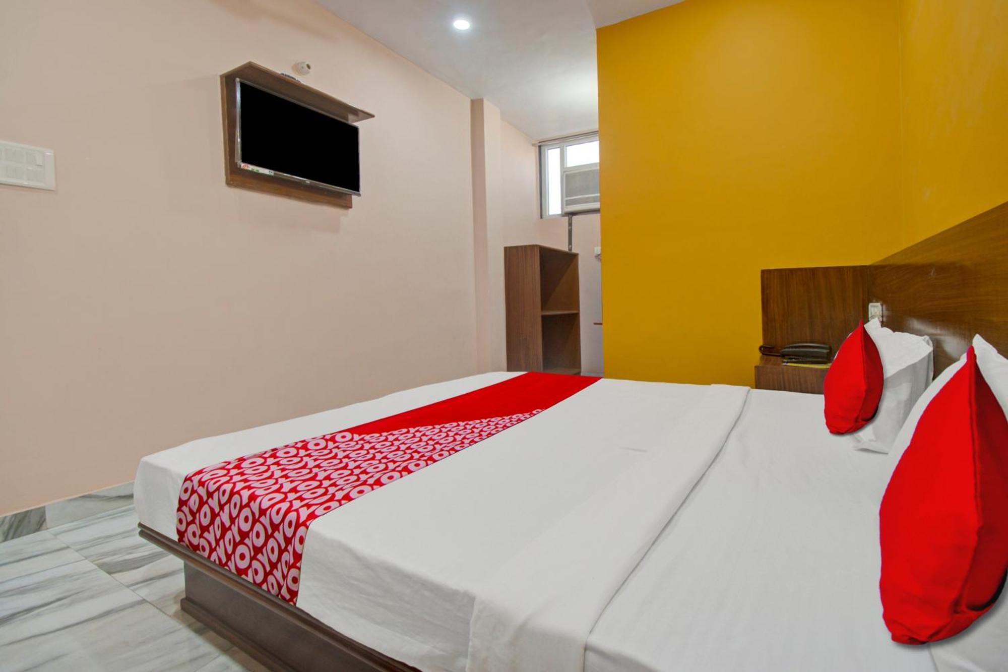 O Rameshwaram Hotel 3*