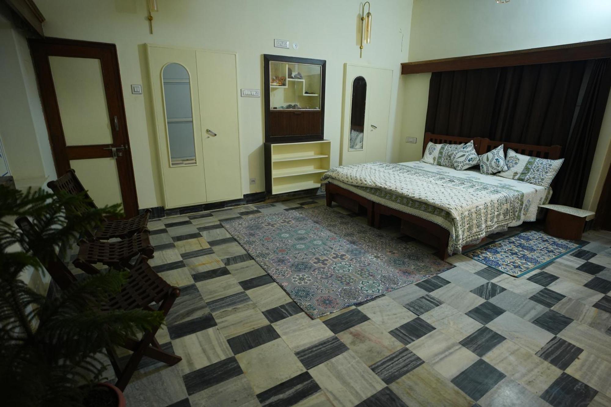 Travellers Village Jaipur