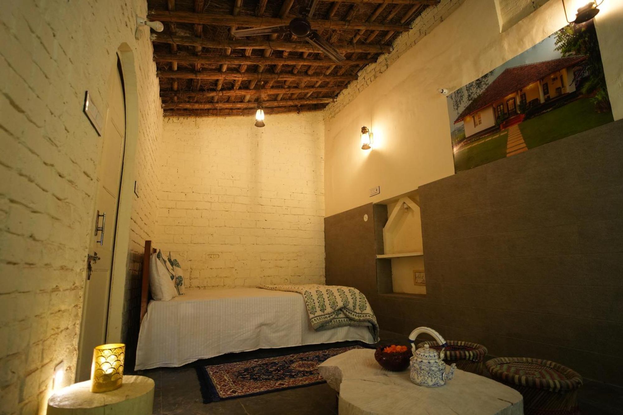 Travellers Village Jaipur