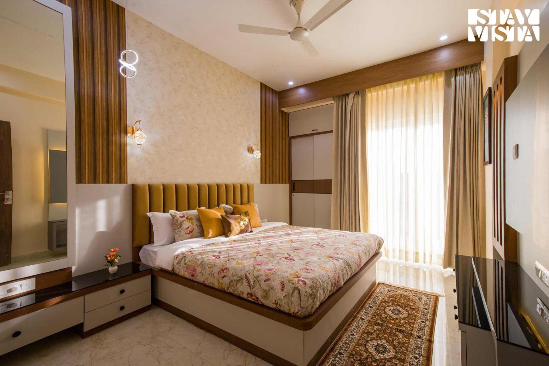 Stayvista At Cassias With Wifi, Bbq, Bonfire Villa Jaipur