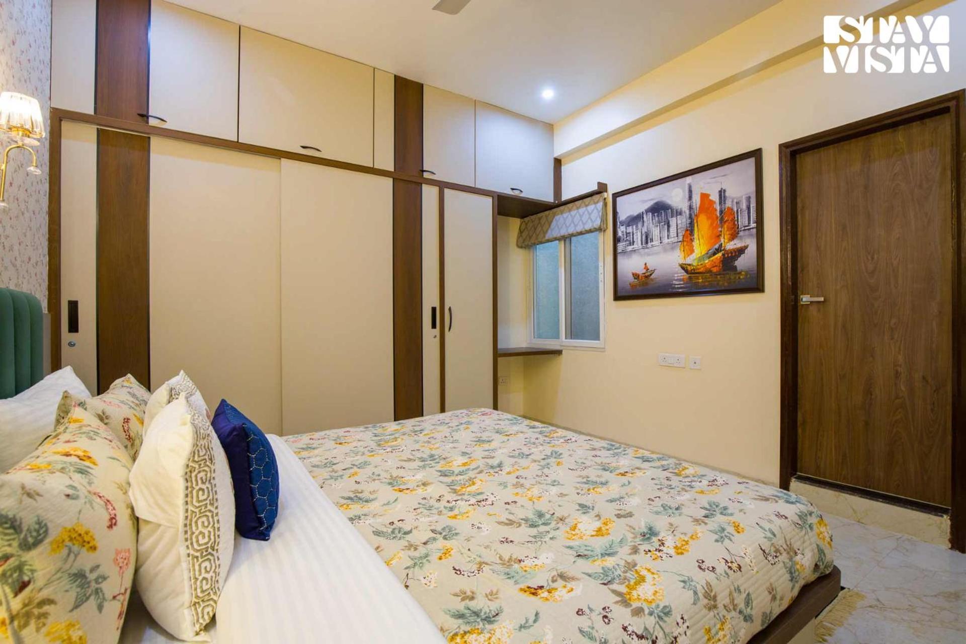 Villa Stayvista At Cassias With Wifi, Bbq, Bonfire Jaipur