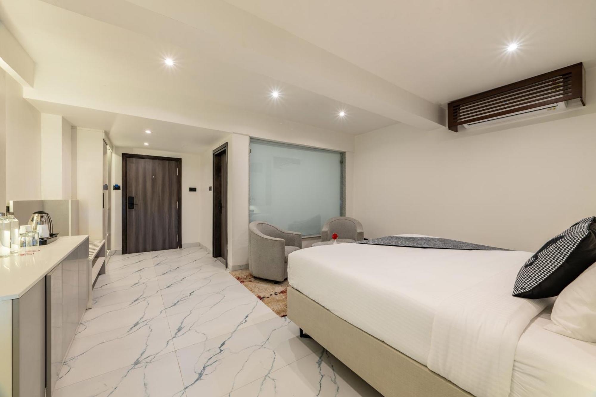Pink Pearl Resort