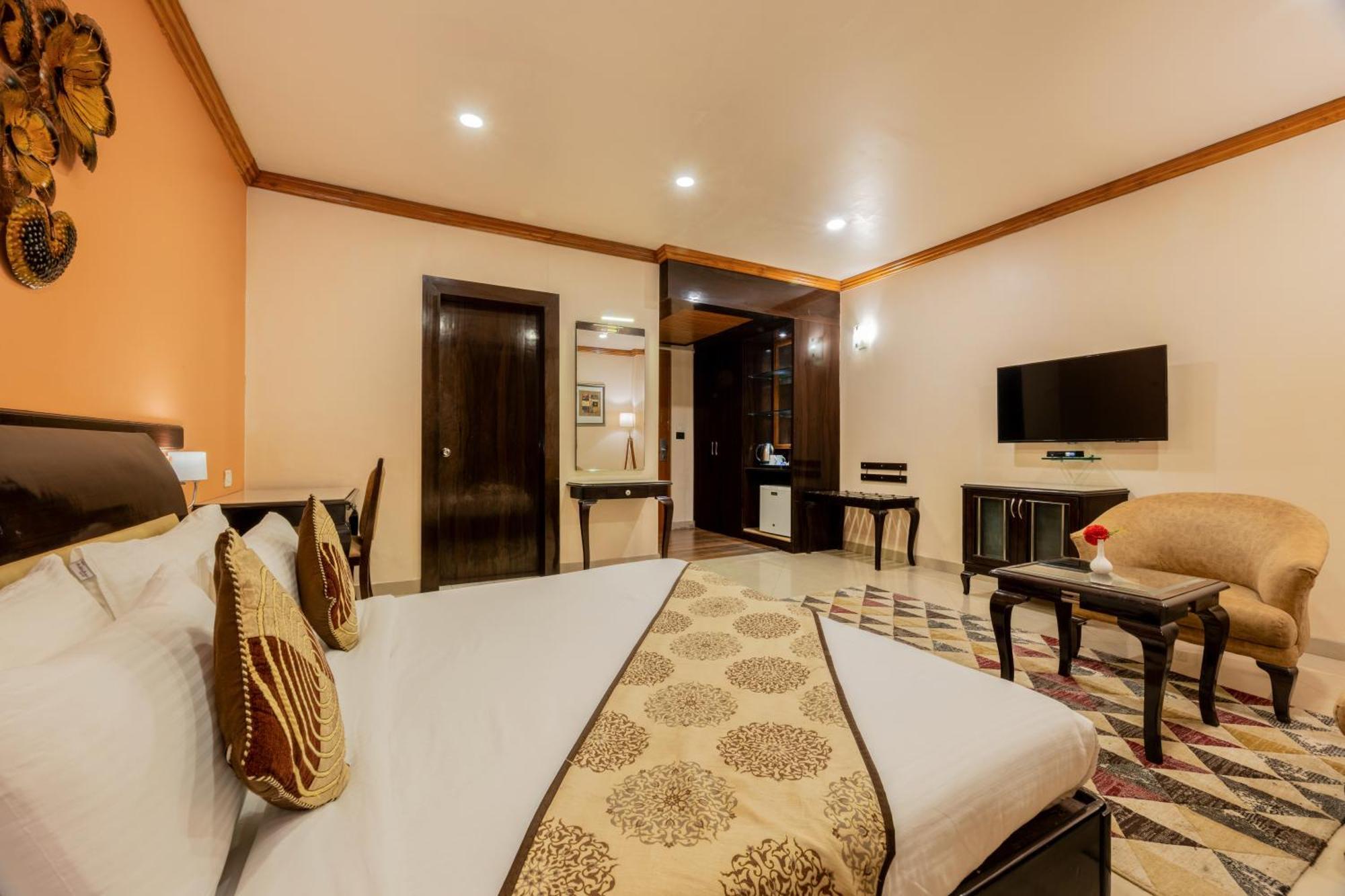 Pink Pearl 4* Jaipur