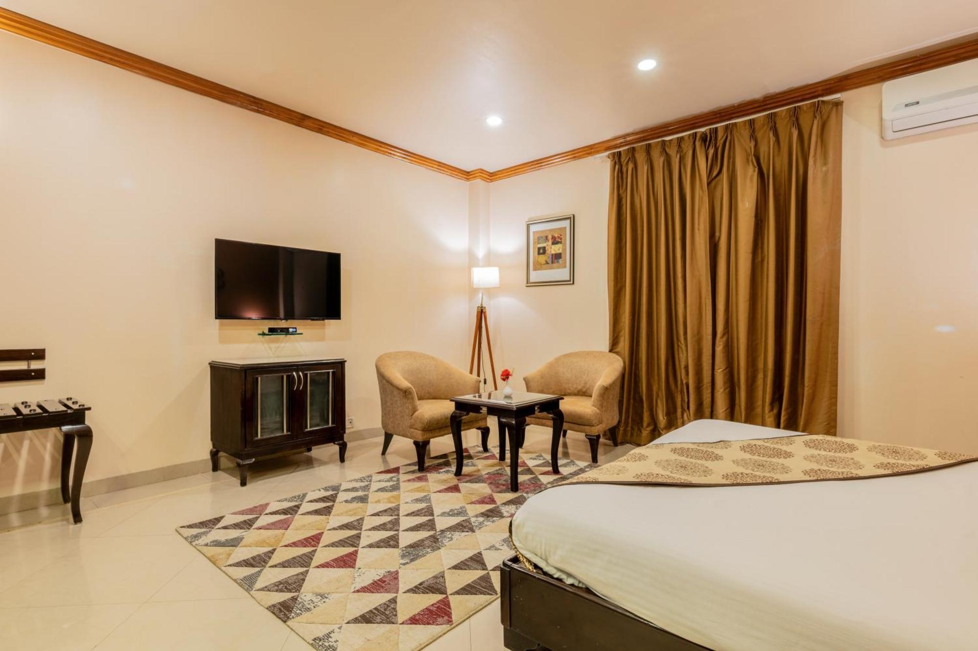 Resort Pink Pearl 4*
