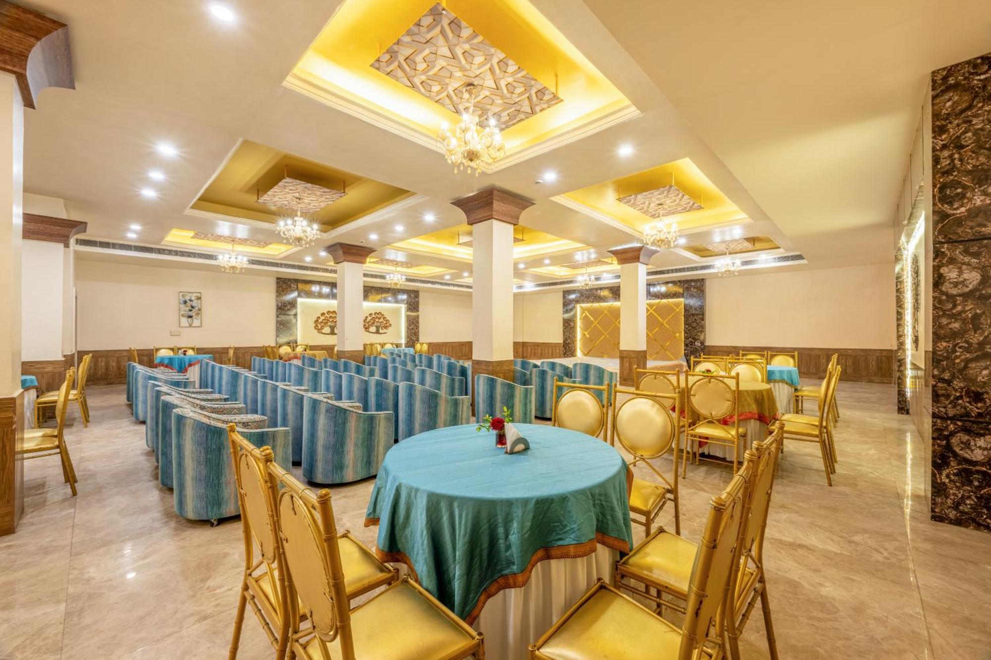 Pink Pearl 4* Jaipur