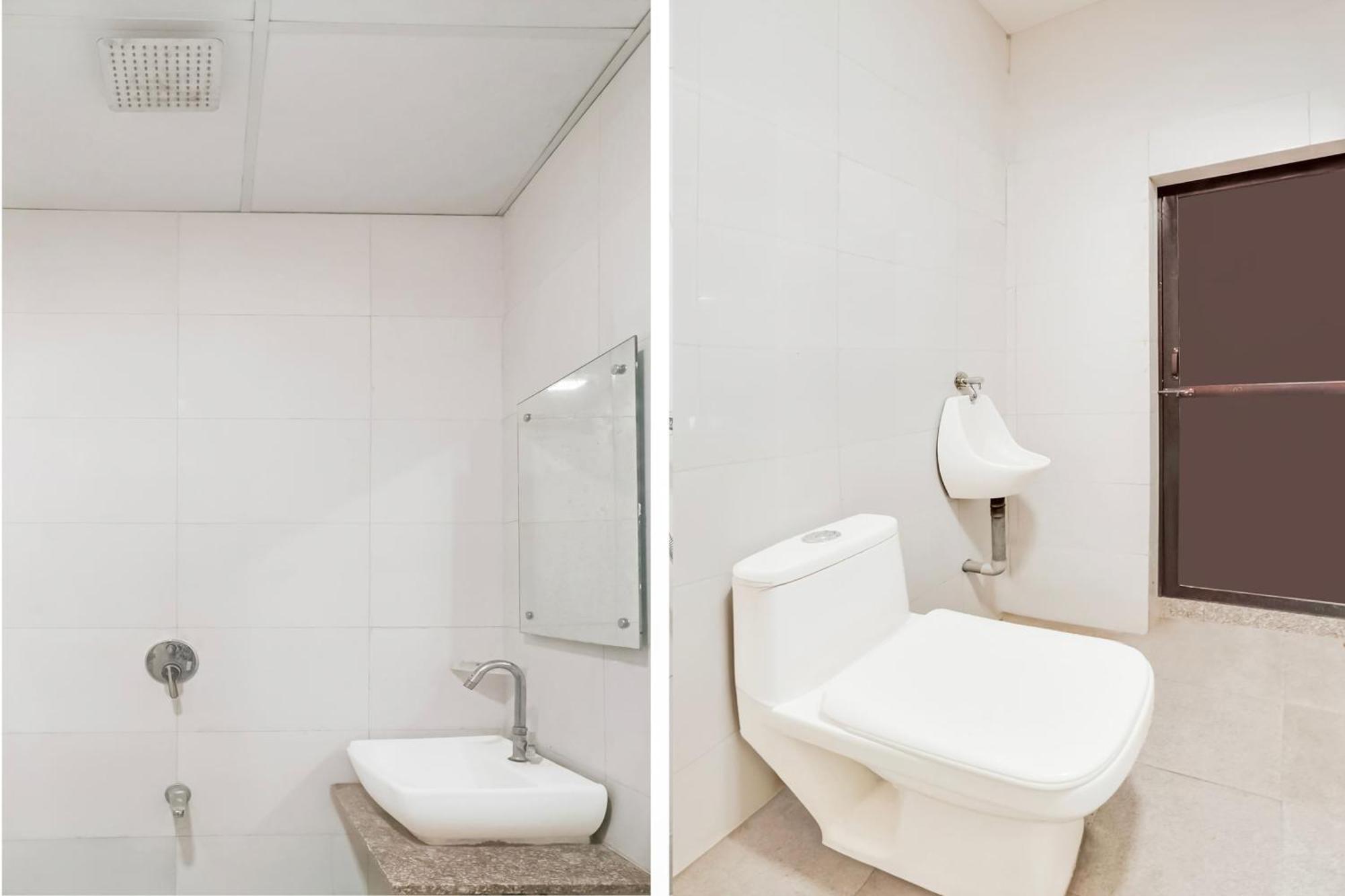 Hotel O Niwaru Road 3*