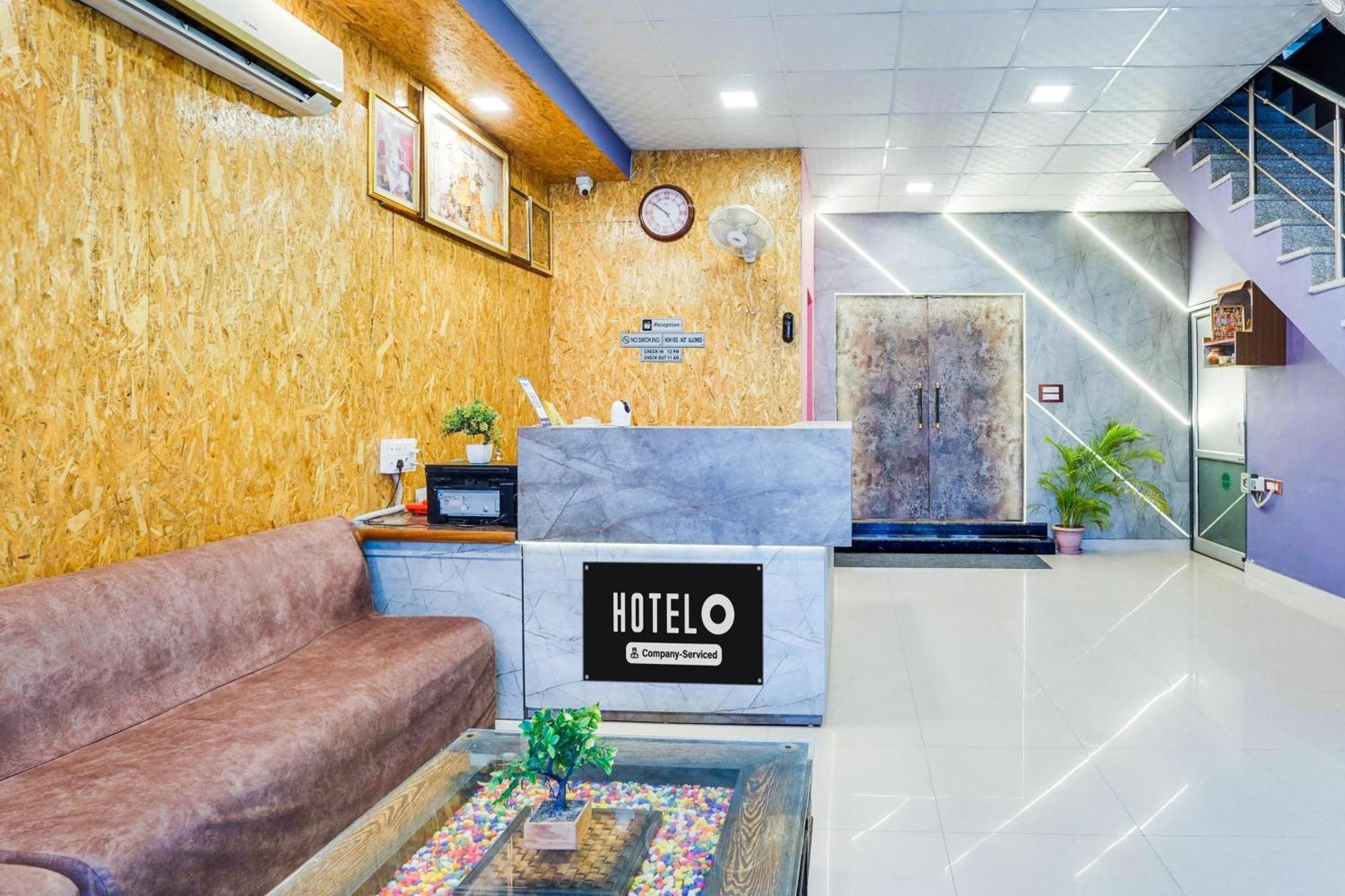 Hotel O Niwaru Road 3*