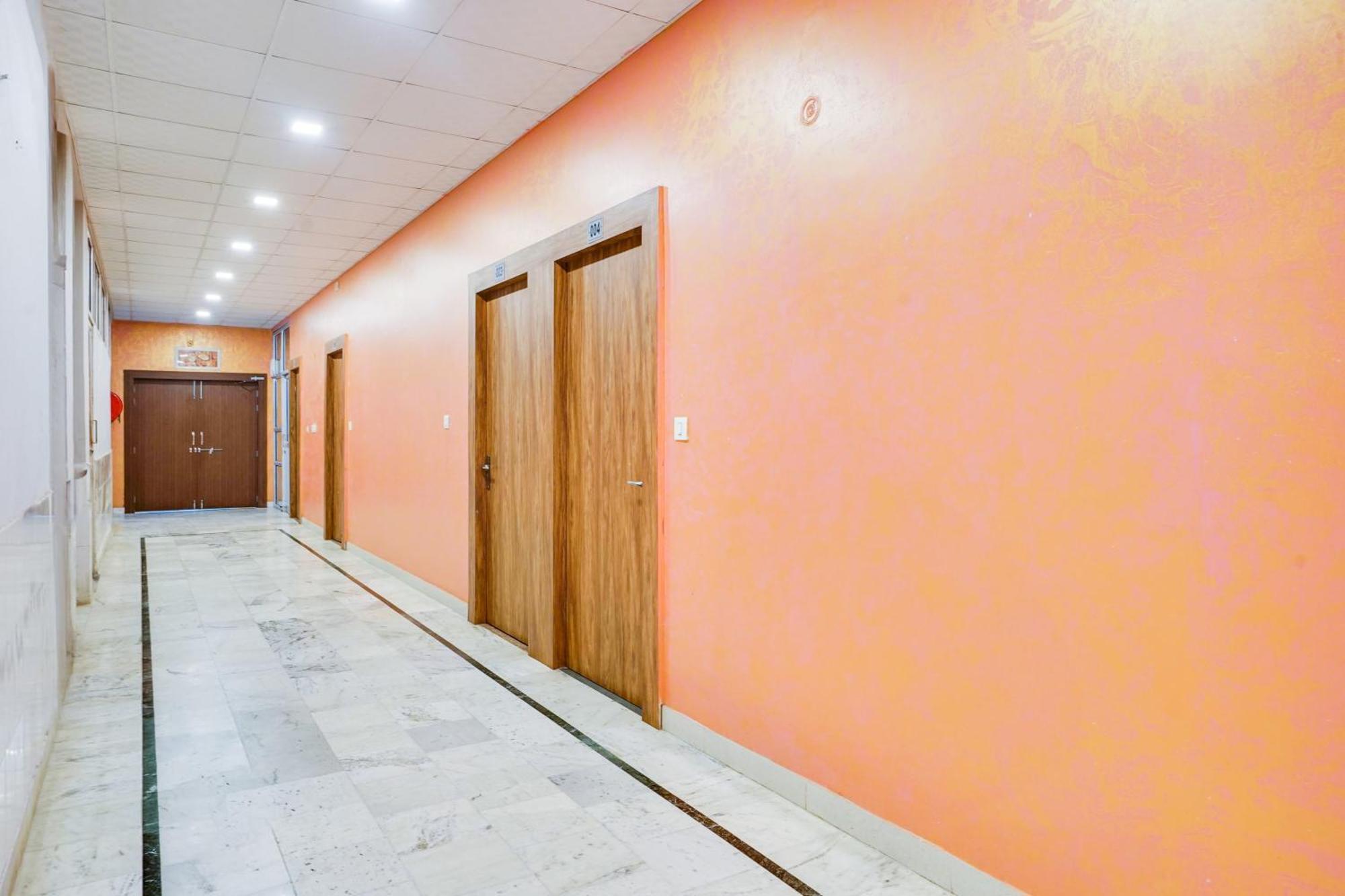 O Niwaru Road Hotel
