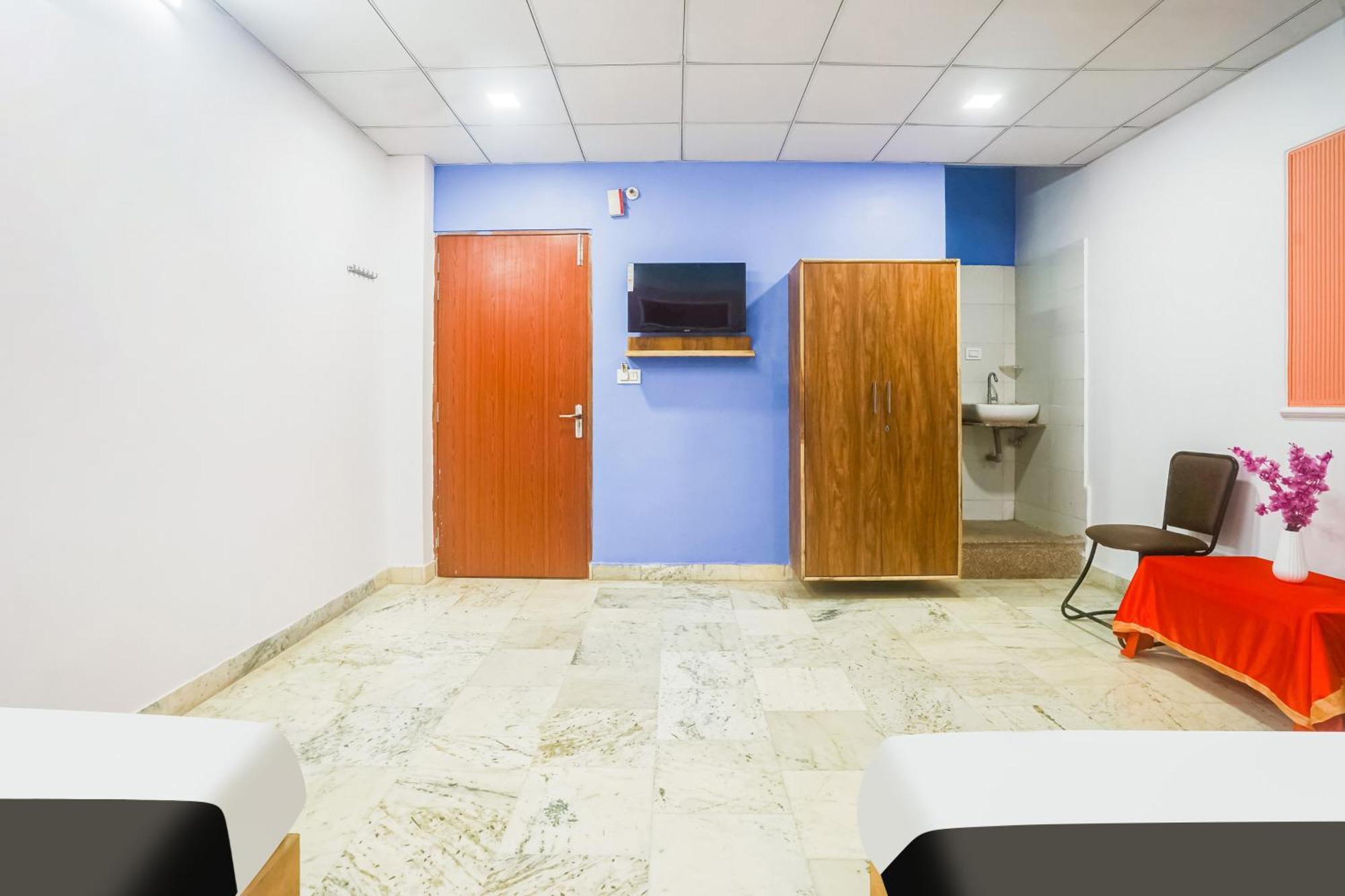 Hotel O Niwaru Road