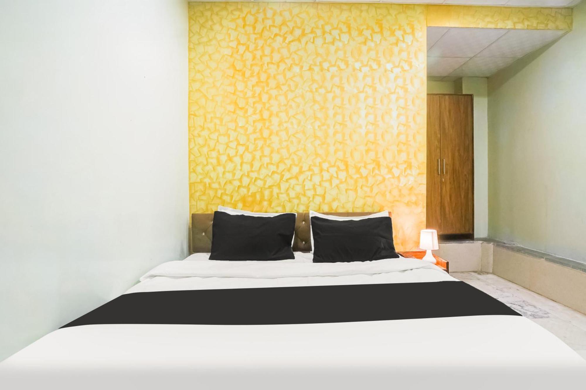 O Niwaru Road Hotel 3*