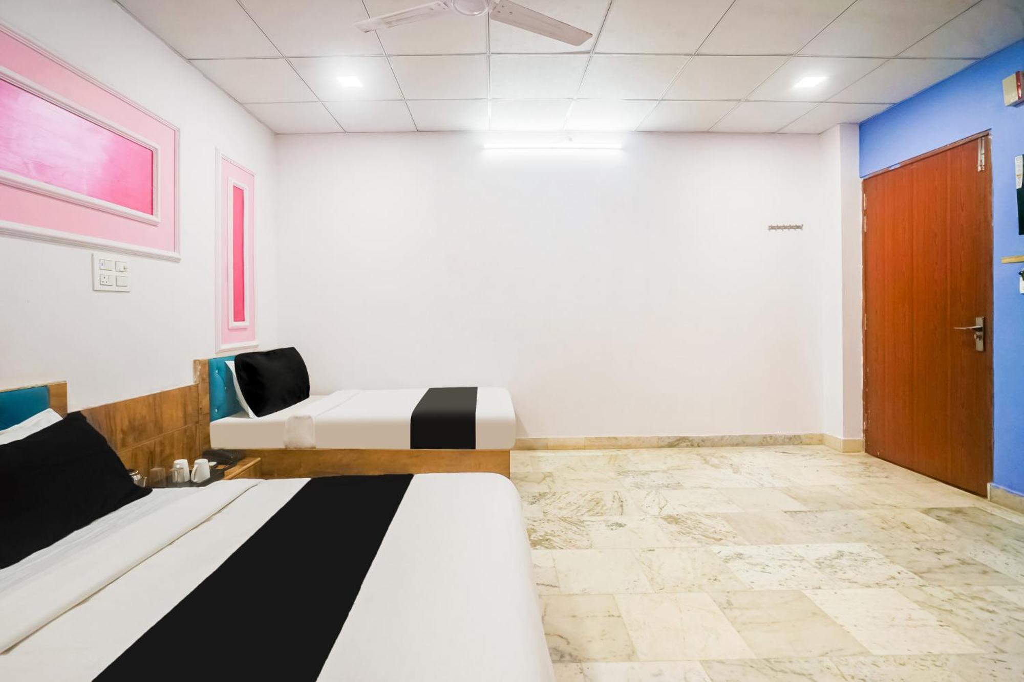 Hotel O Niwaru Road 3*