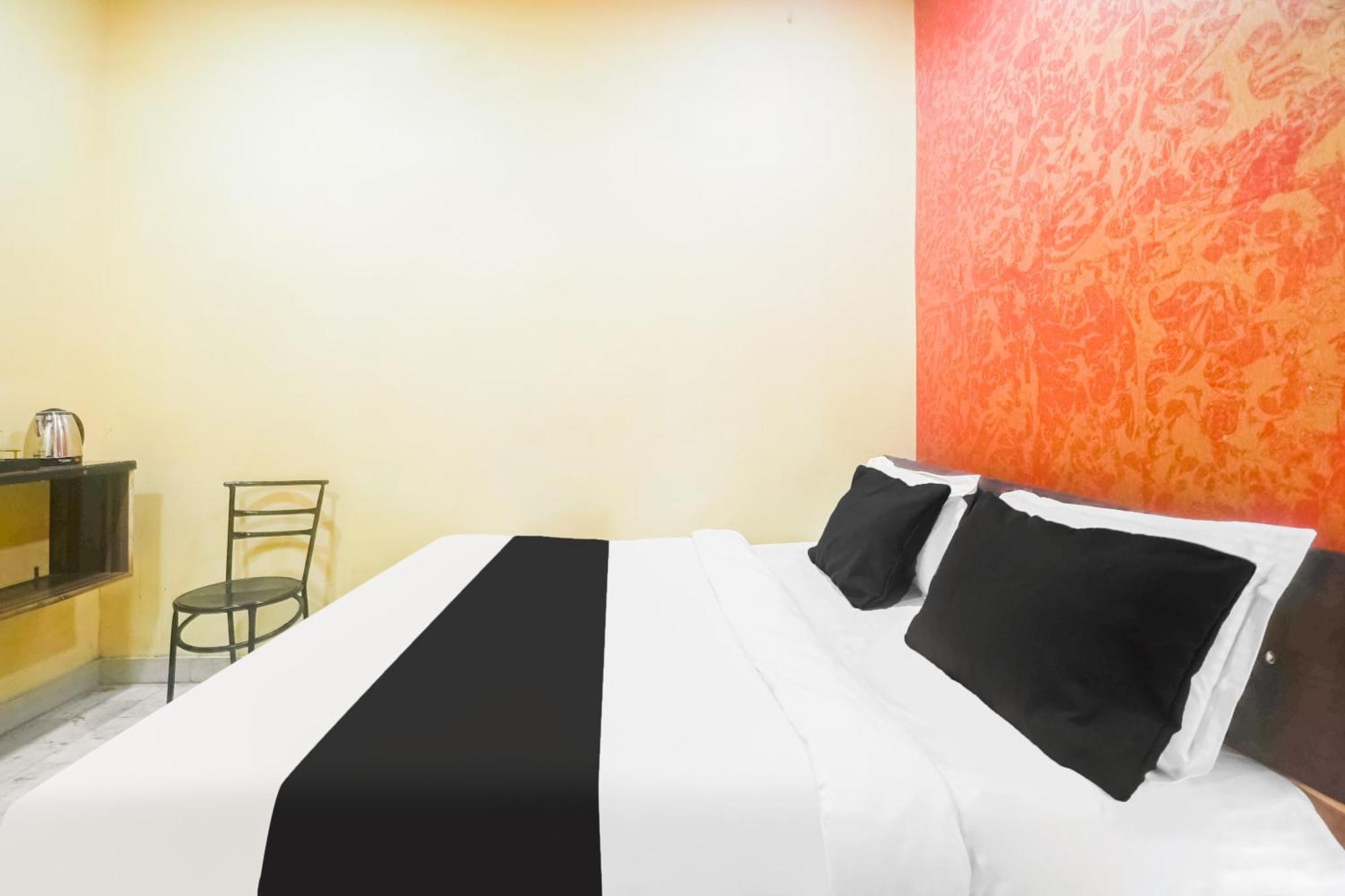 Hotel O Niwaru Road Jaipur