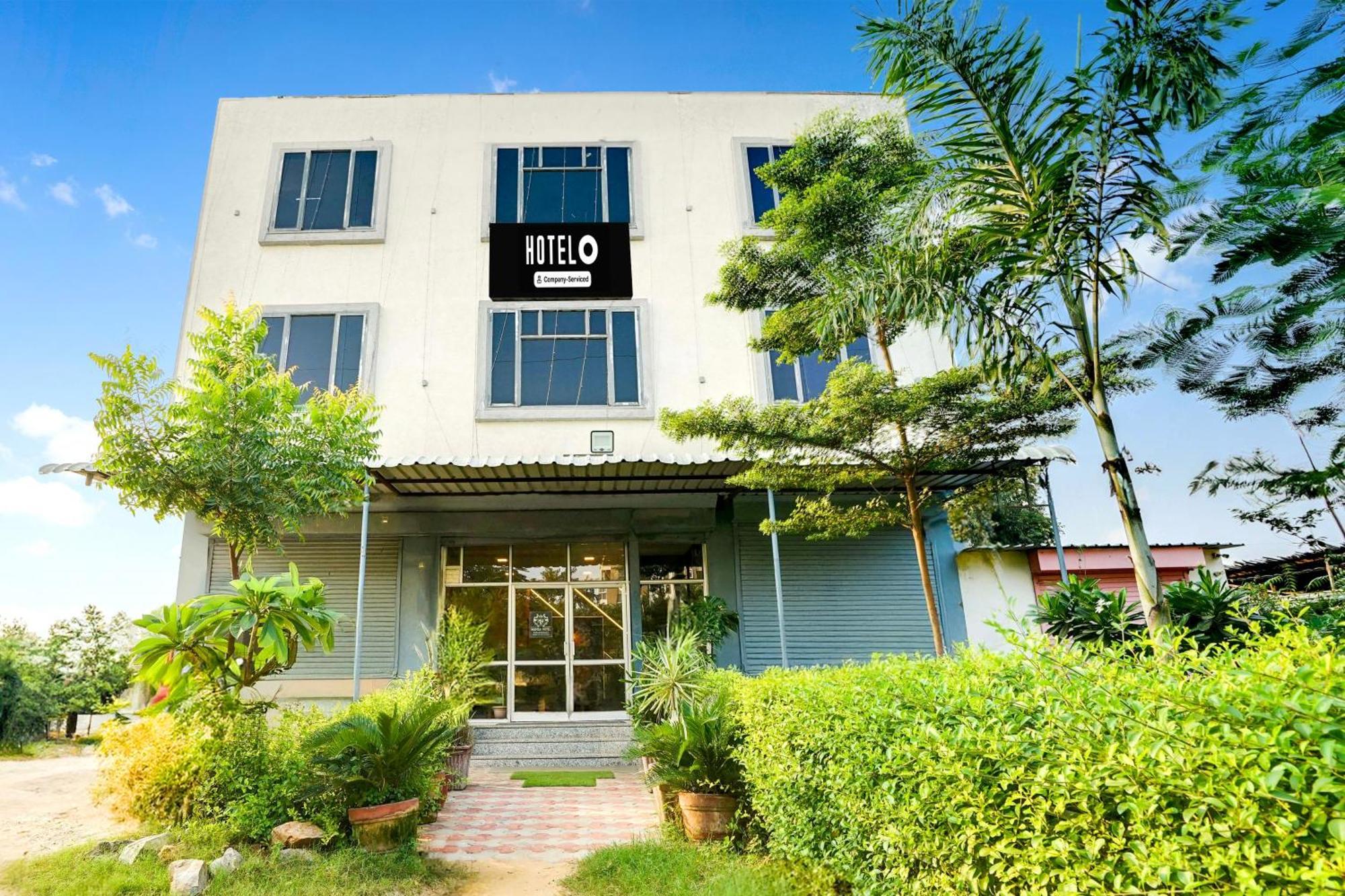 Hotel O Niwaru Road
