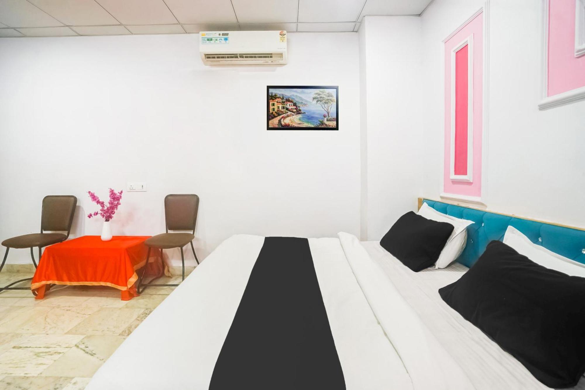 O Niwaru Road Hotel 3*