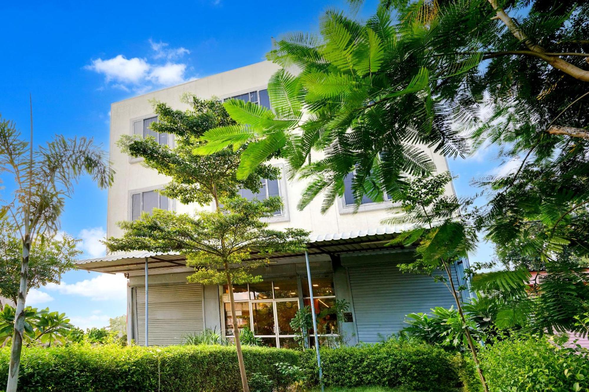 Hotel O Niwaru Road 3*