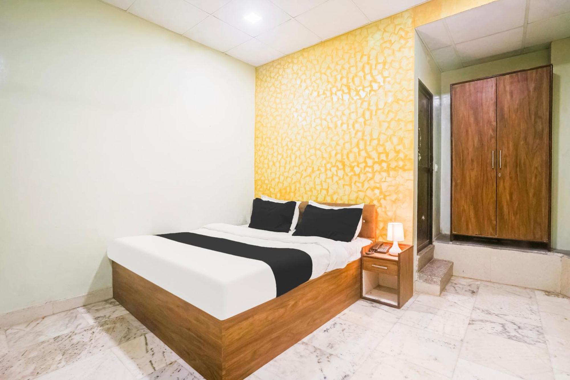 Hotel O Niwaru Road Jaipur