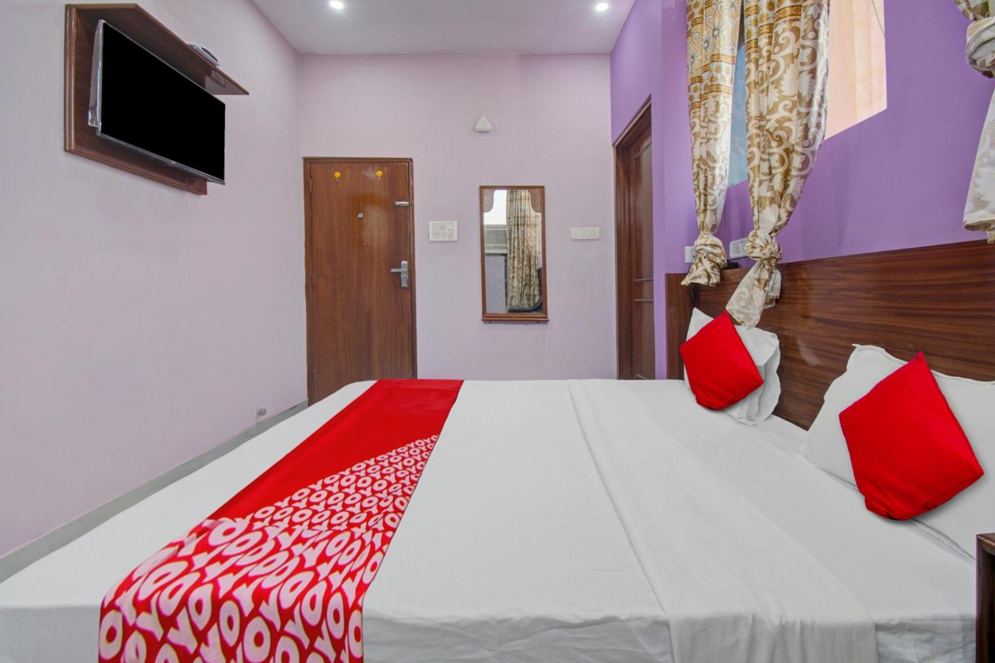 O Rameshwaram Hotel Jaipur