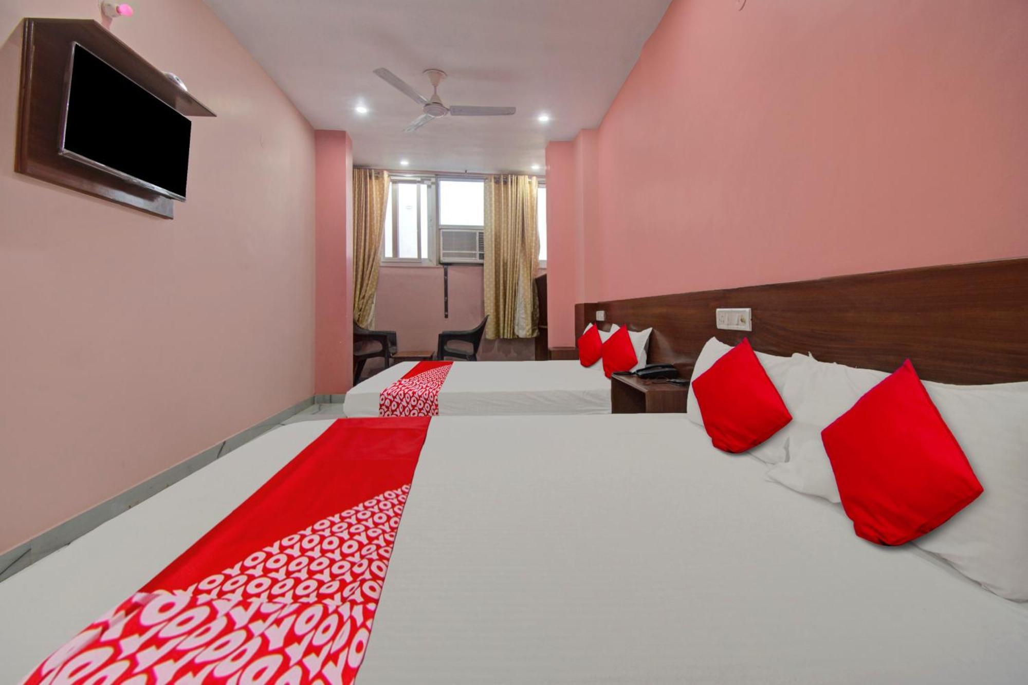 O Rameshwaram Hotel 3*