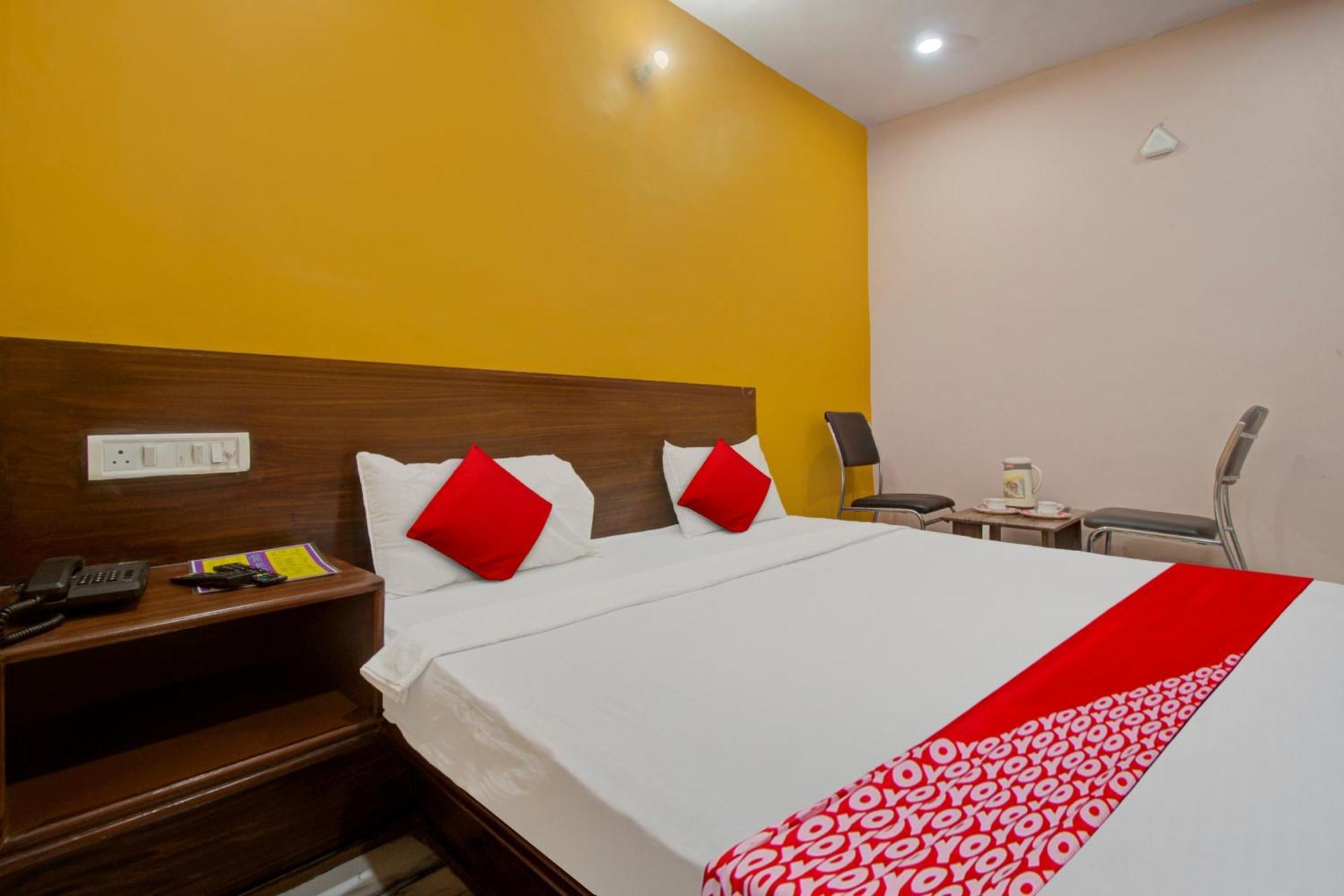 O Rameshwaram Hotel 3*