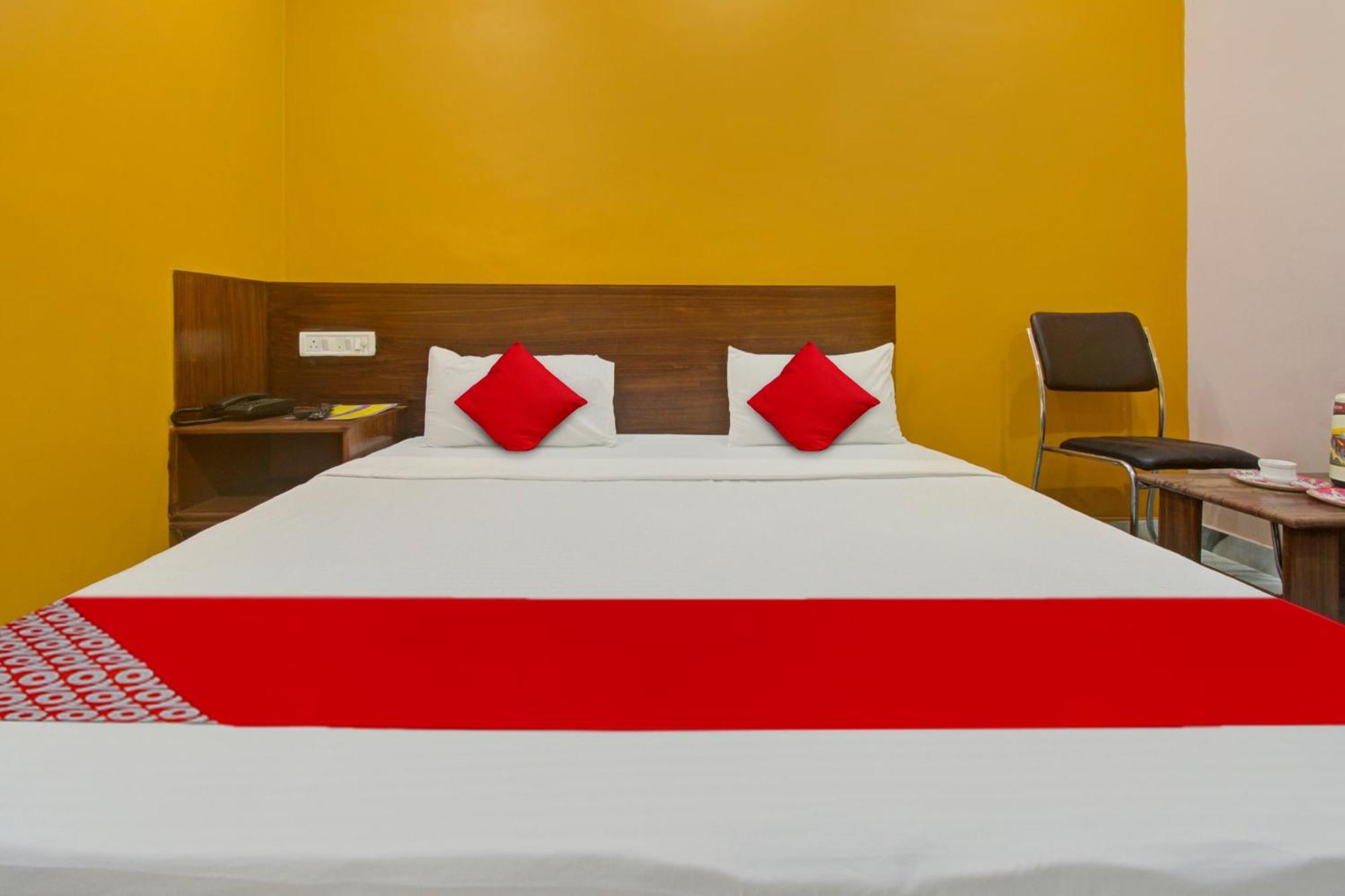 O Rameshwaram Hotel