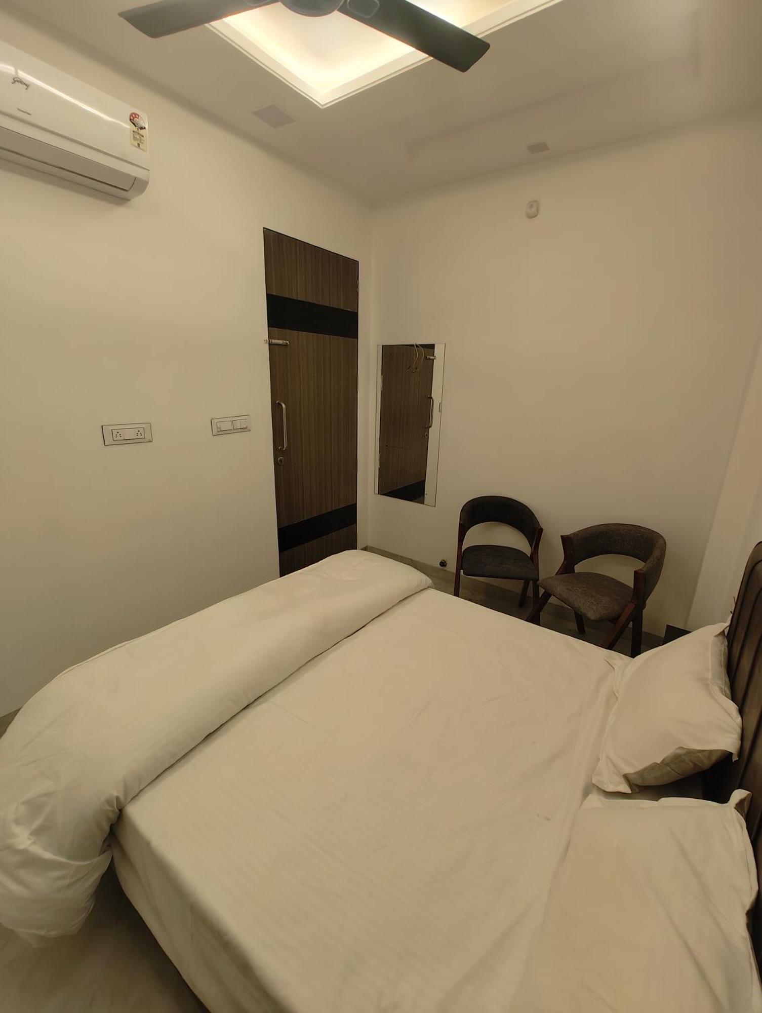 Aparthotel Cozy By Nishansh Jaipur