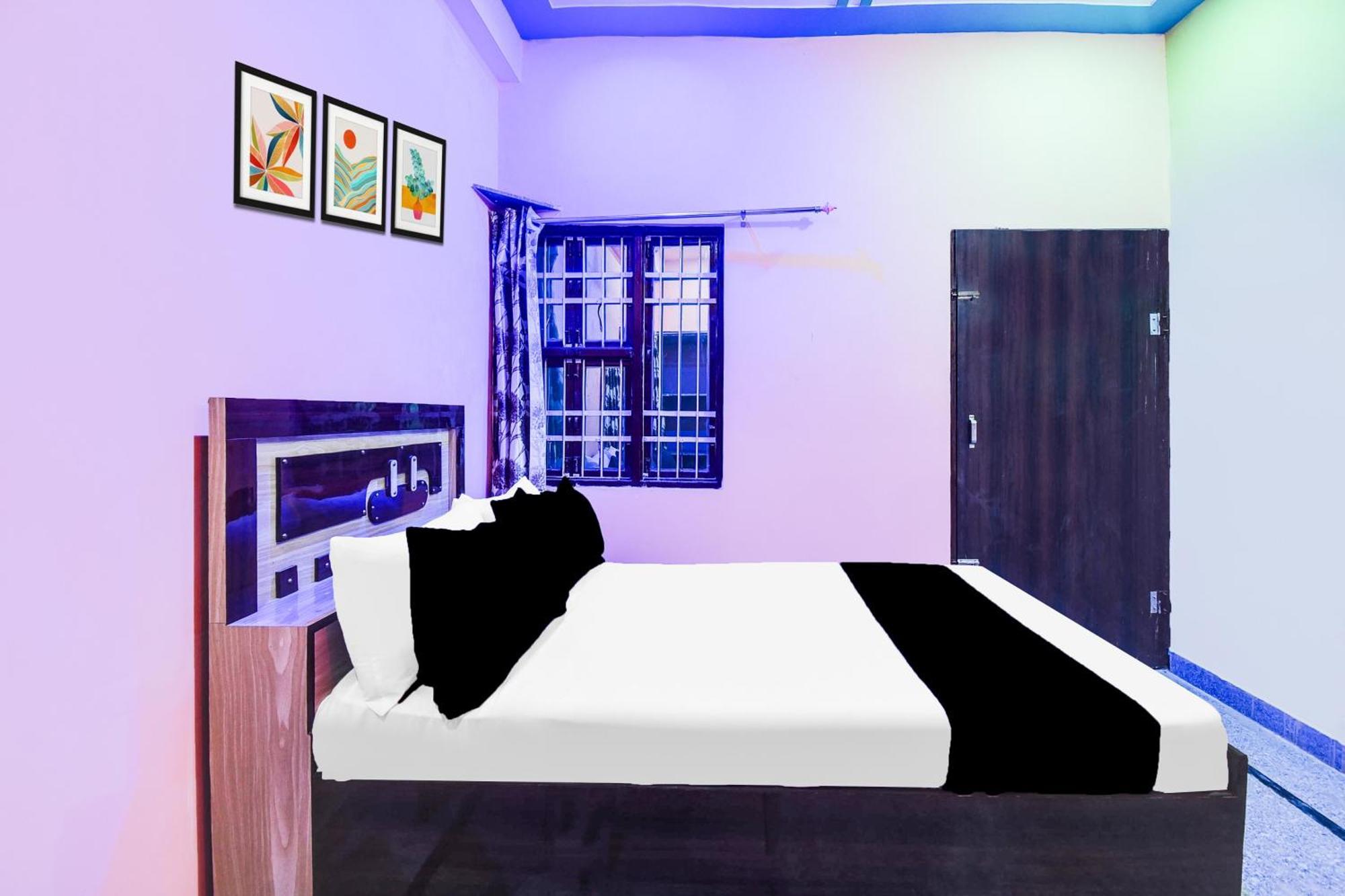 Hotel Spot On Town Palace Lawan