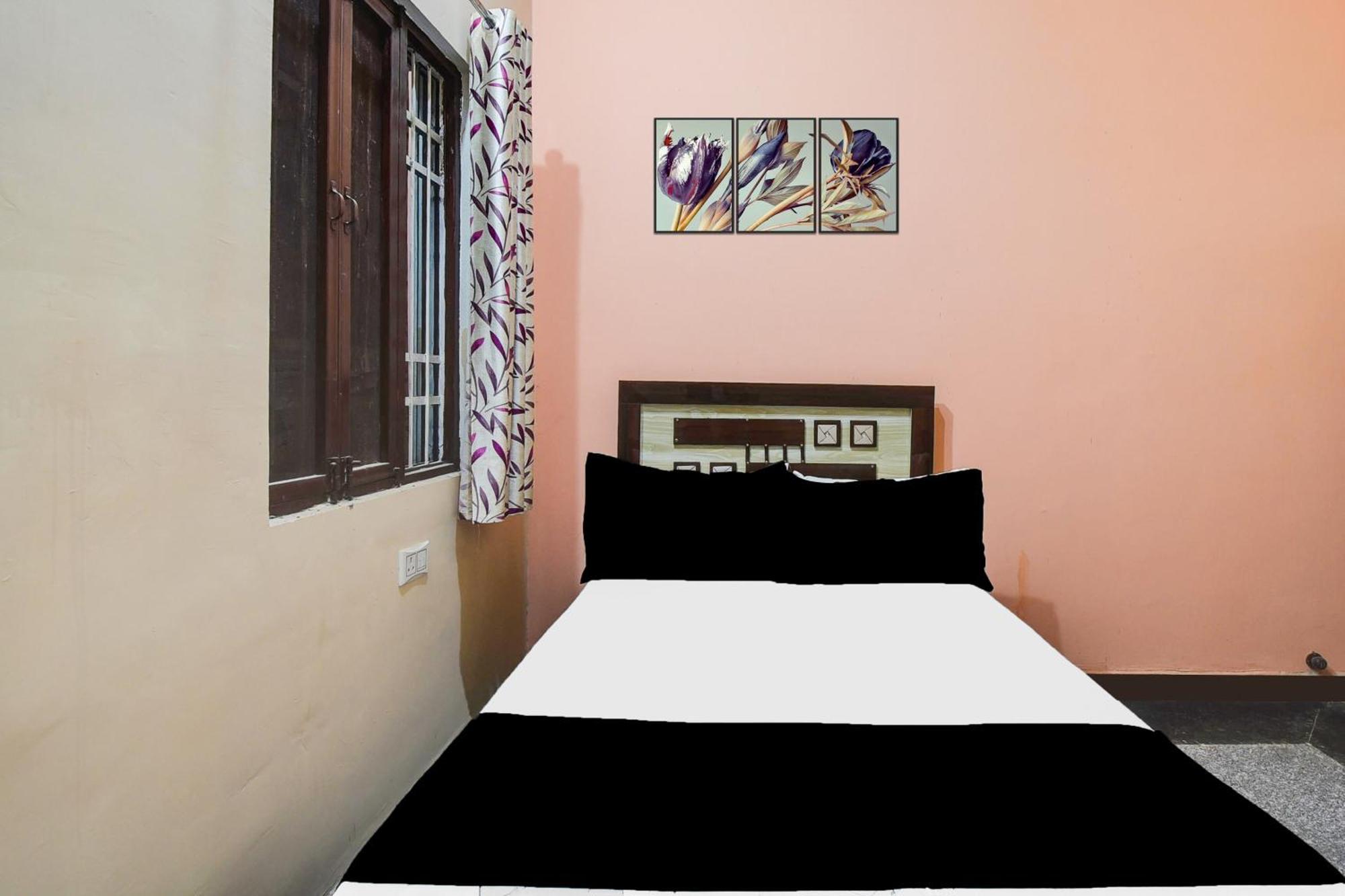 Hotel Spot On Town Palace 2*