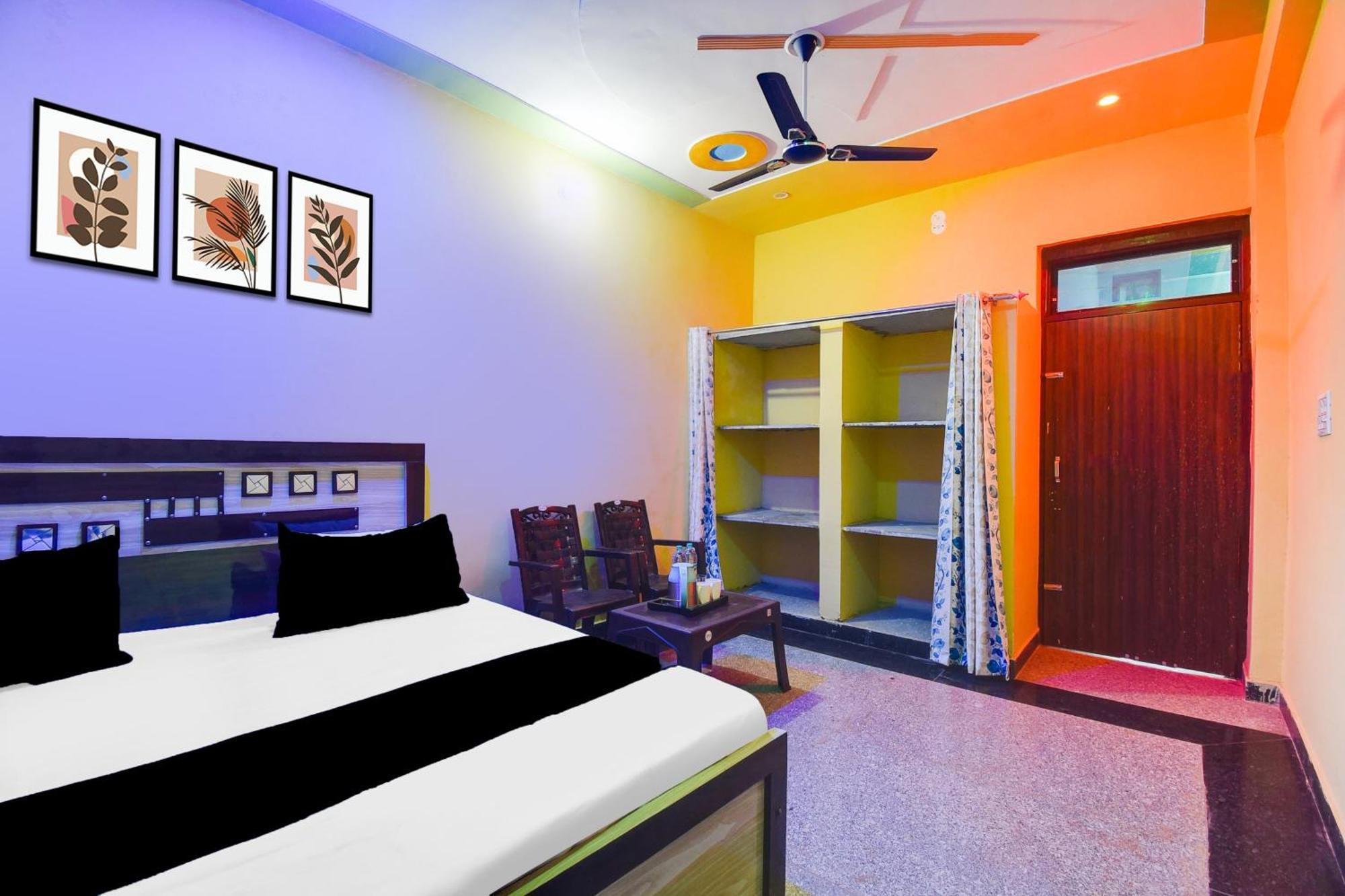 Hotel Spot On Town Palace