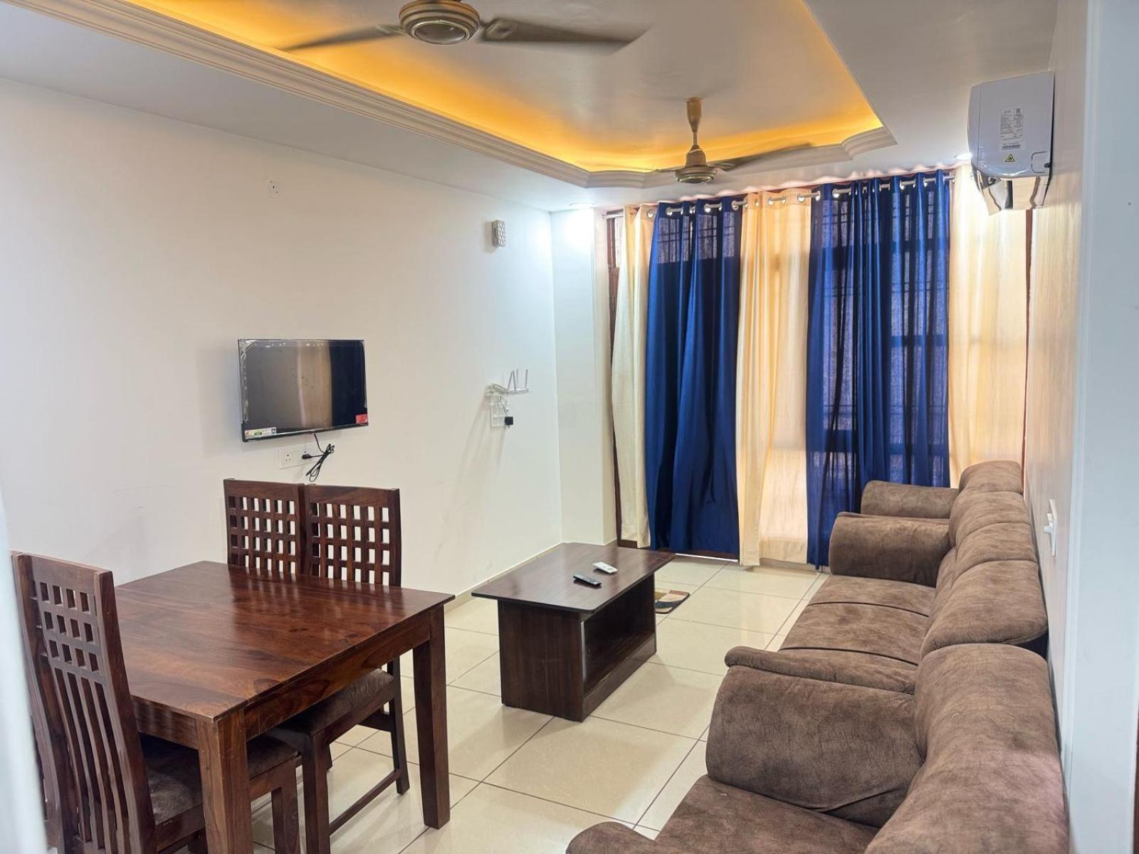 The Rainbow Retreat By Divine Hospitality 3* Jaipur