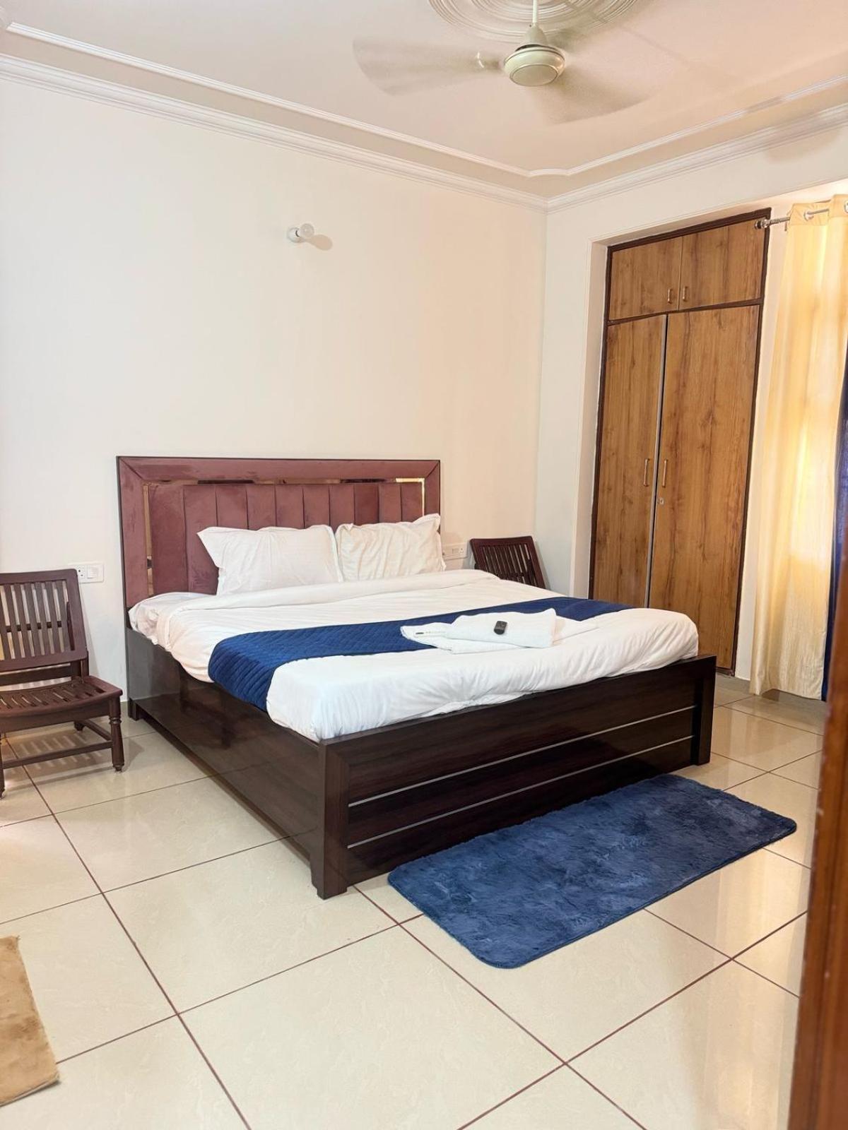 The Rainbow Retreat By Divine Hospitality Hotel Jaipur