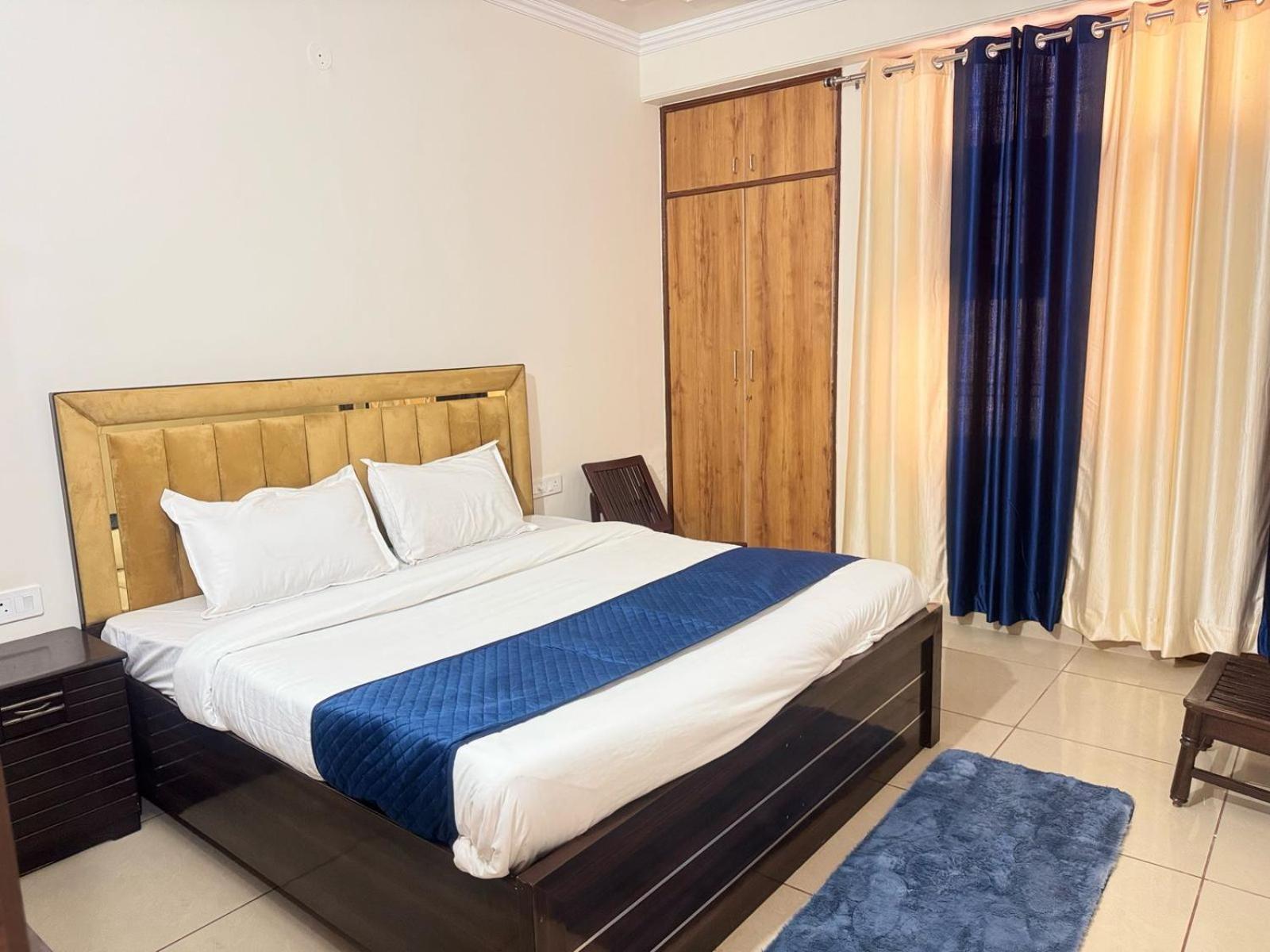 The Rainbow Retreat By Divine Hospitality Hotel Jaipur