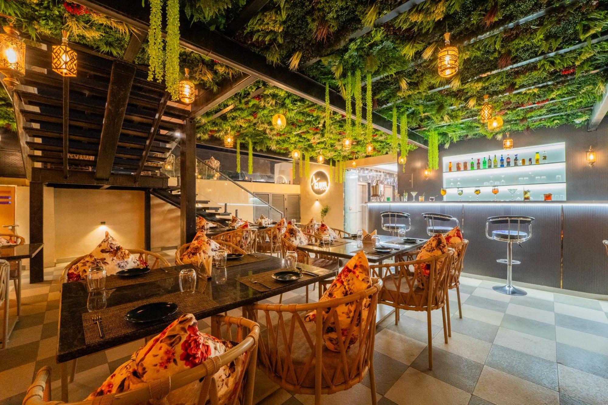 Hotel Royal Prime - A Center Boutique In Jaipur