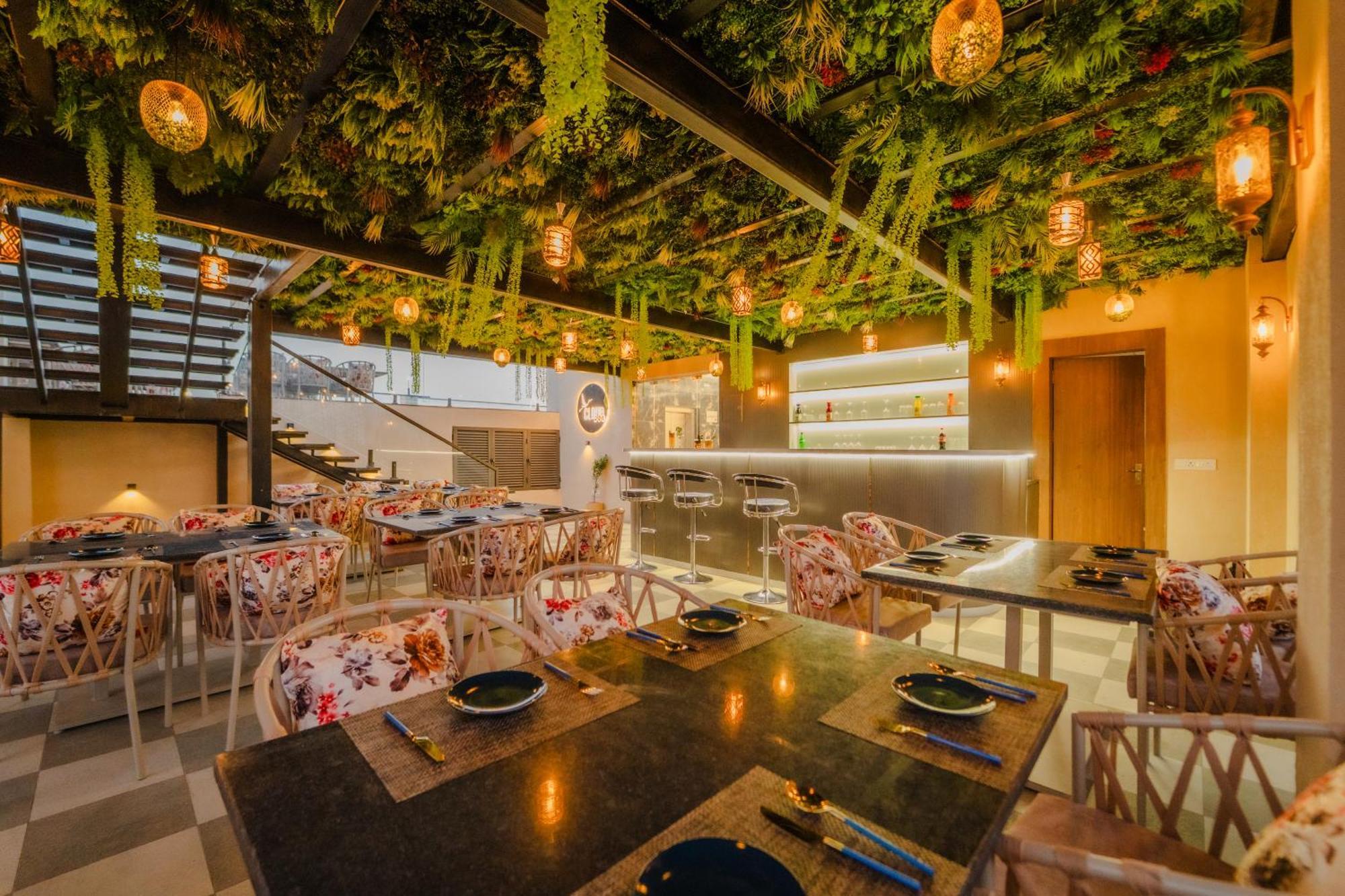 Royal Prime - A Center Boutique In Hotel Jaipur