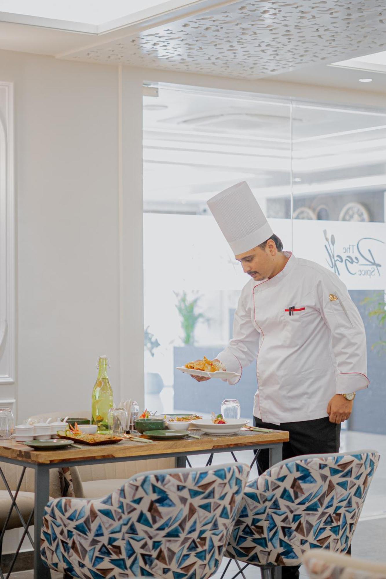 Hotel Royal Prime - A Center Boutique In