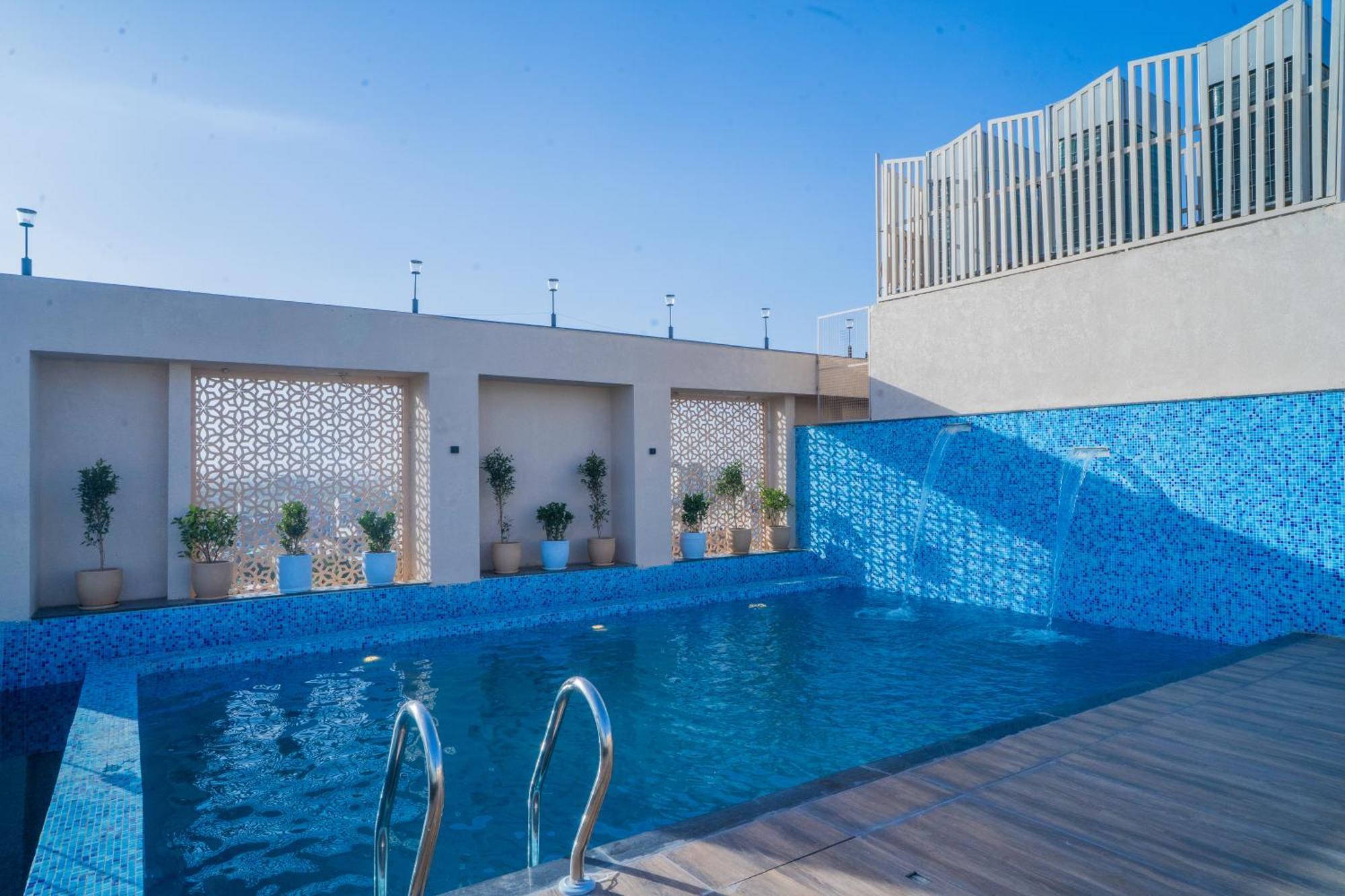 Royal Prime - A Center Boutique In Hotel