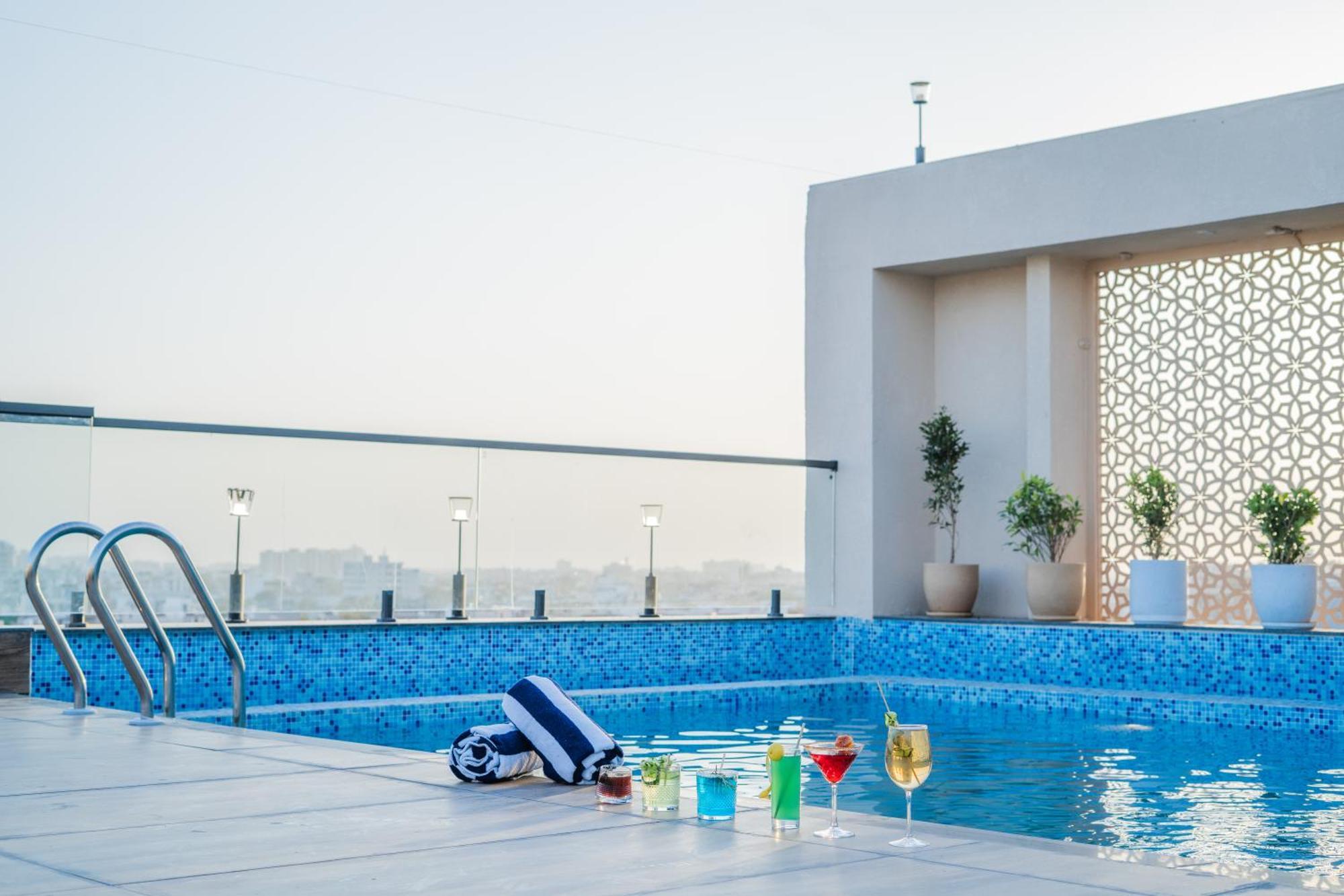Royal Prime - A Center Boutique In Hotel 3*