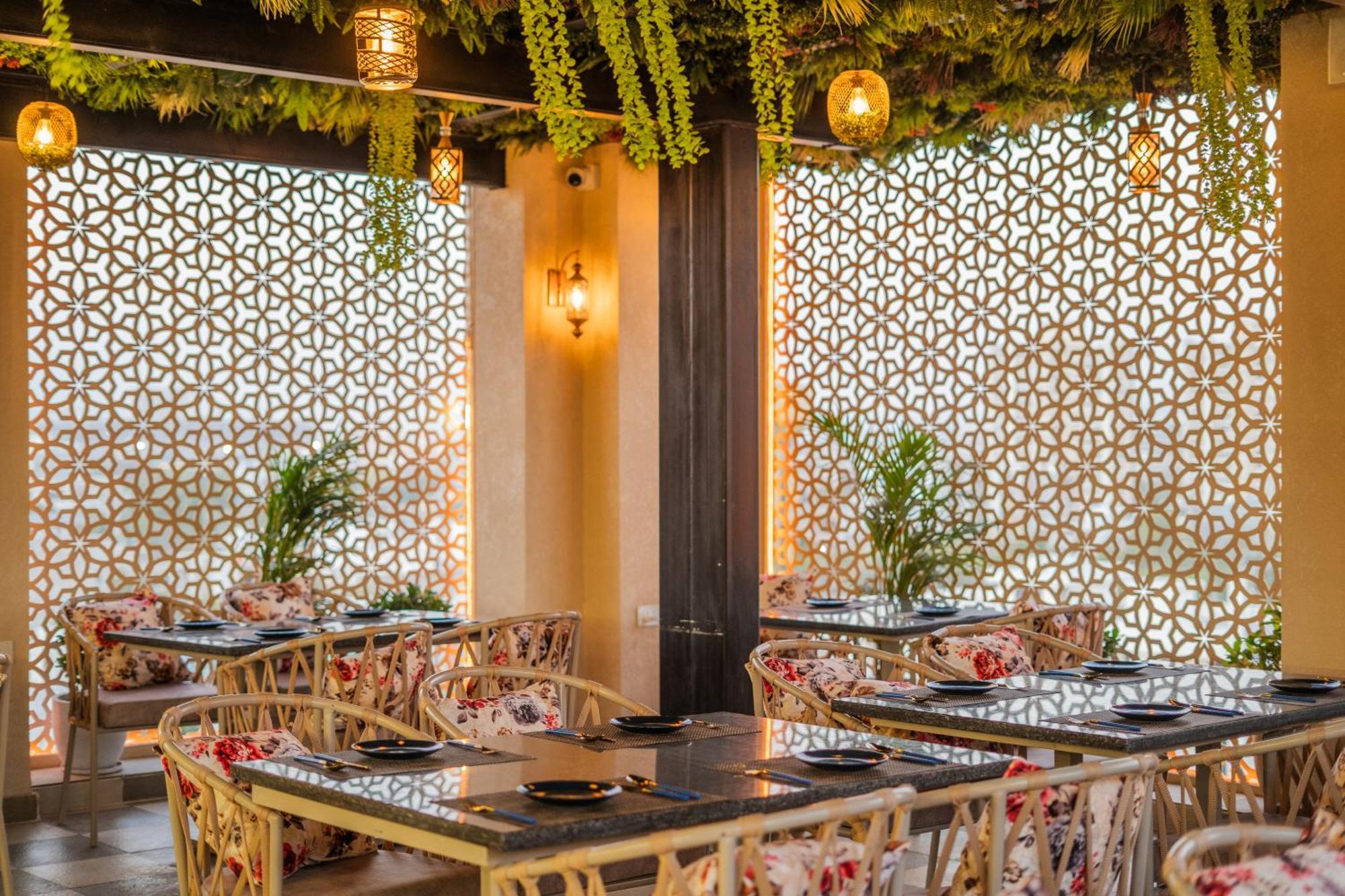 Hotel Royal Prime - A Center Boutique In