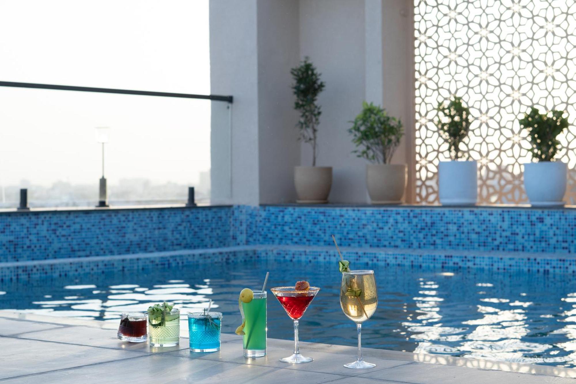 Royal Prime - A Center Boutique In Hotel Jaipur