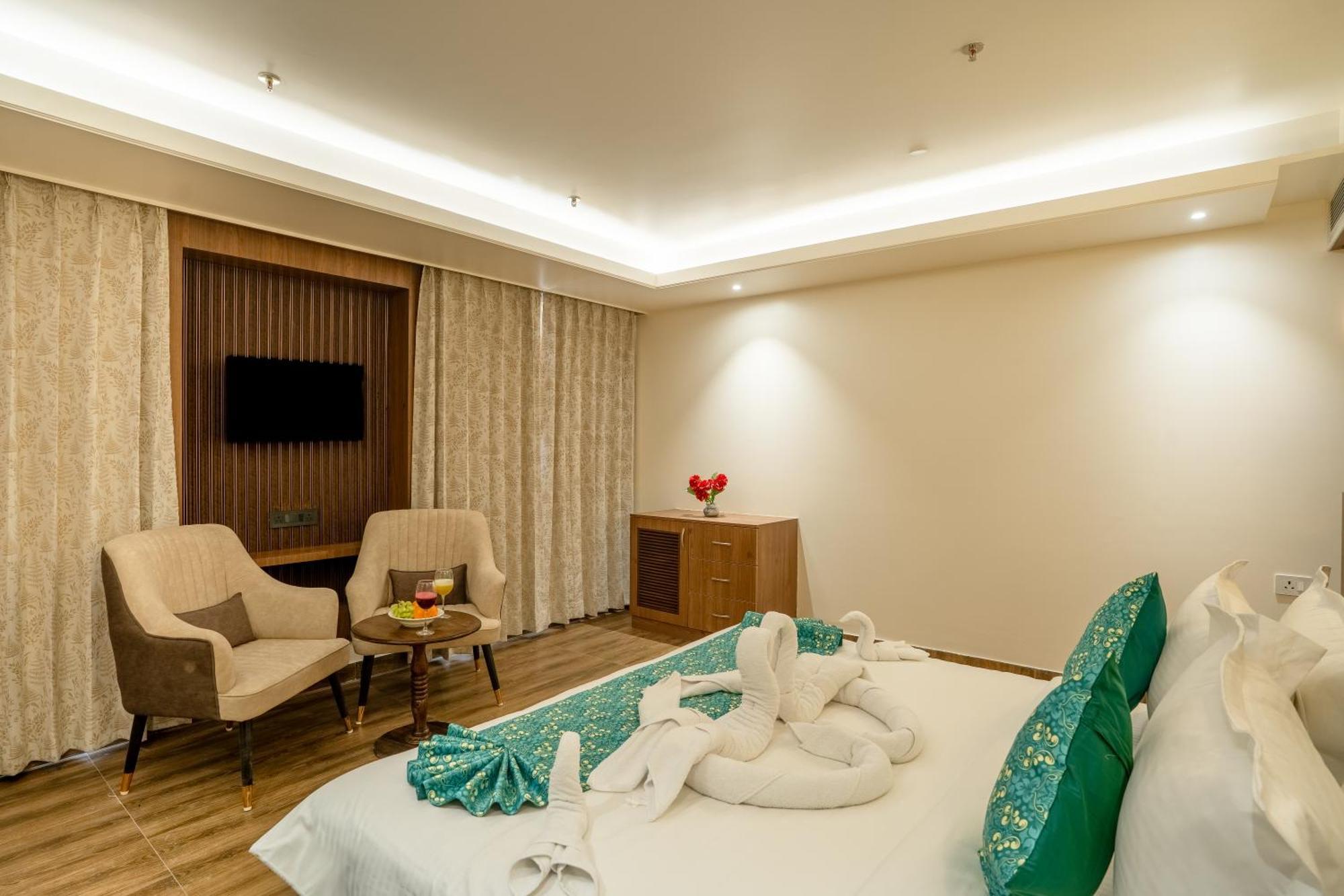 Royal Prime - A Center Boutique In Jaipur