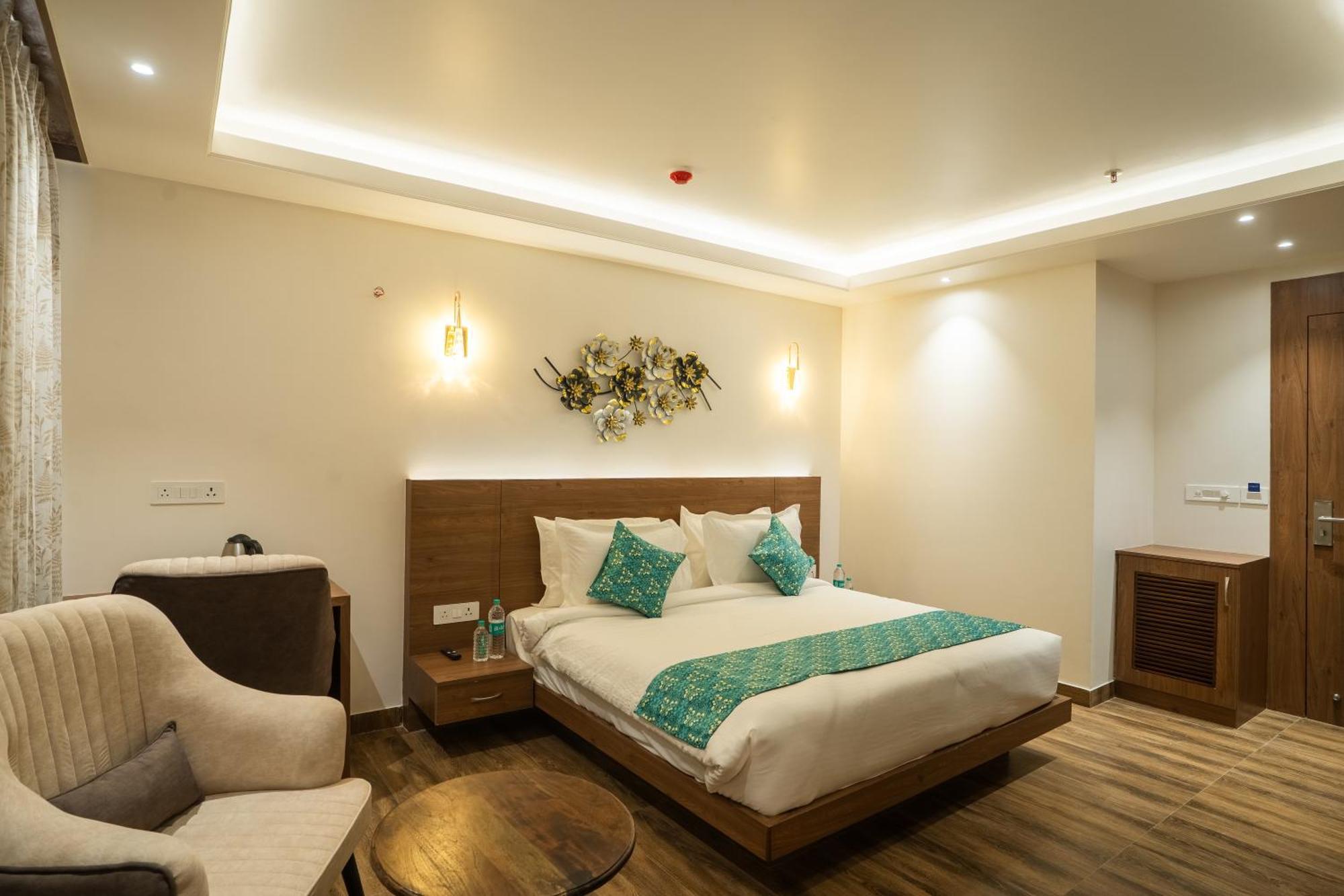 Royal Prime - A Center Boutique In Hotel 3*