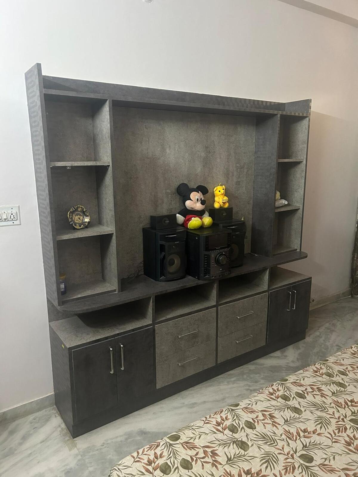 Luxury 3bhk-3t - Family Traveler Holiday home *