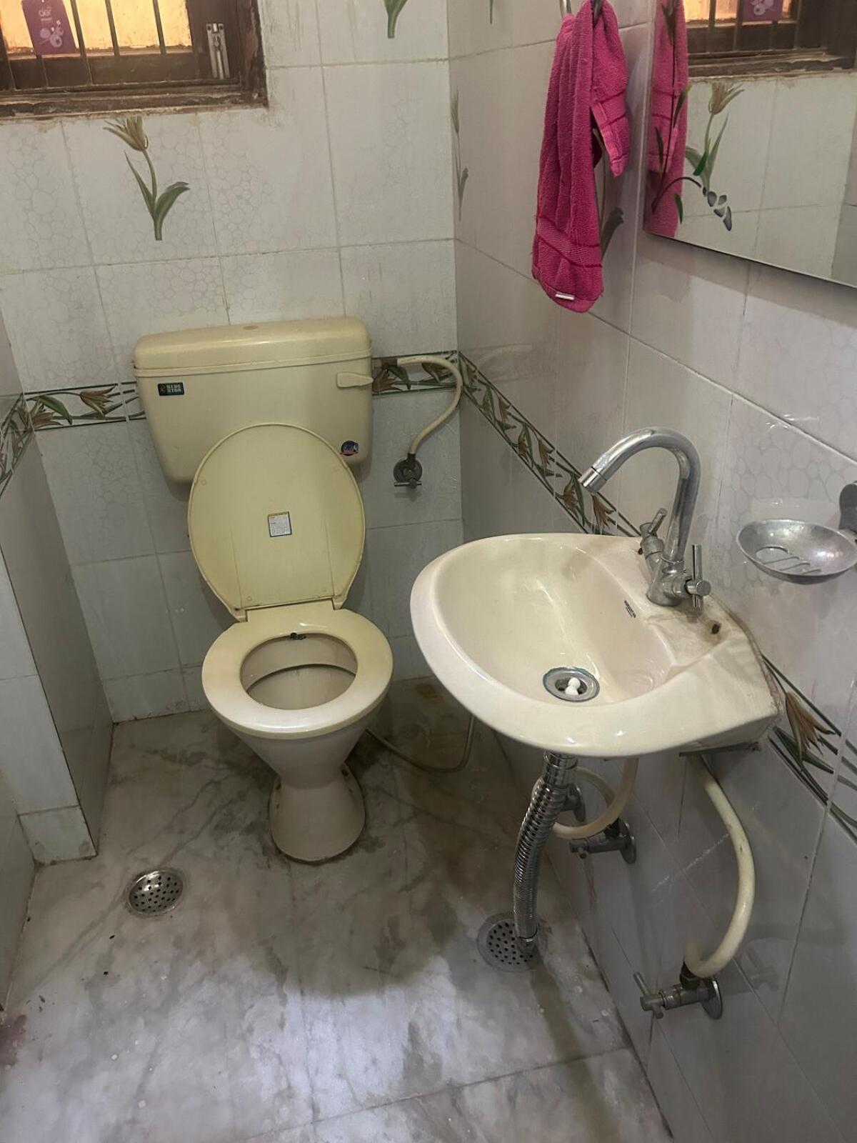 Luxury 3bhk-3t - Family Traveler Holiday home