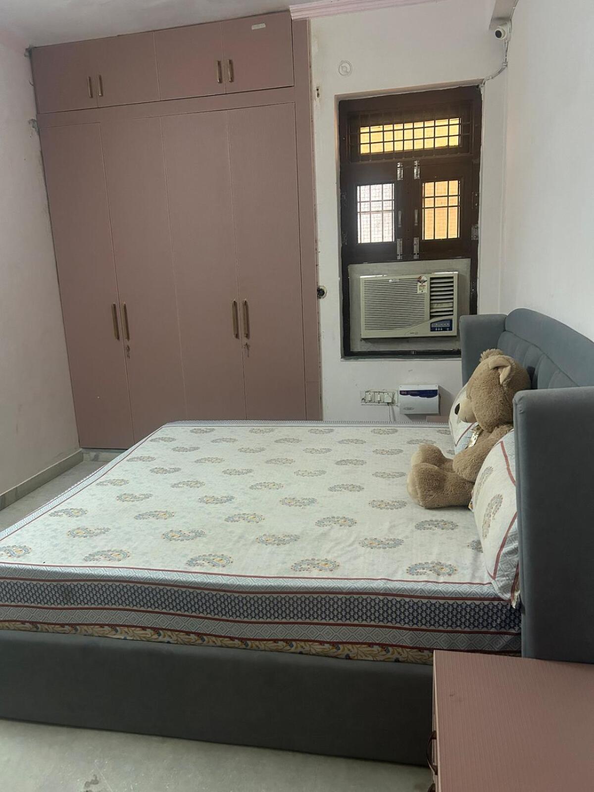 Holiday home Luxury 3bhk-3t - Family Traveler *
