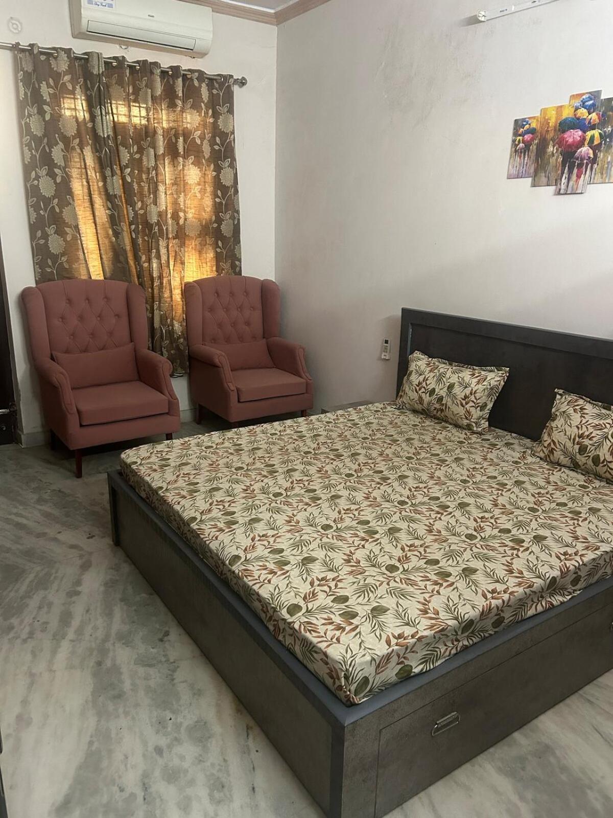 Luxury 3bhk-3t - Family Traveler * Jaipur