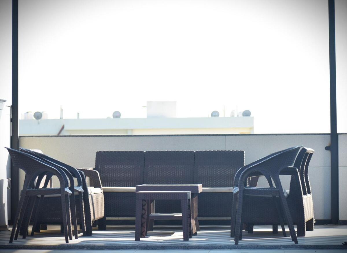 Apartment Penthouse In *
