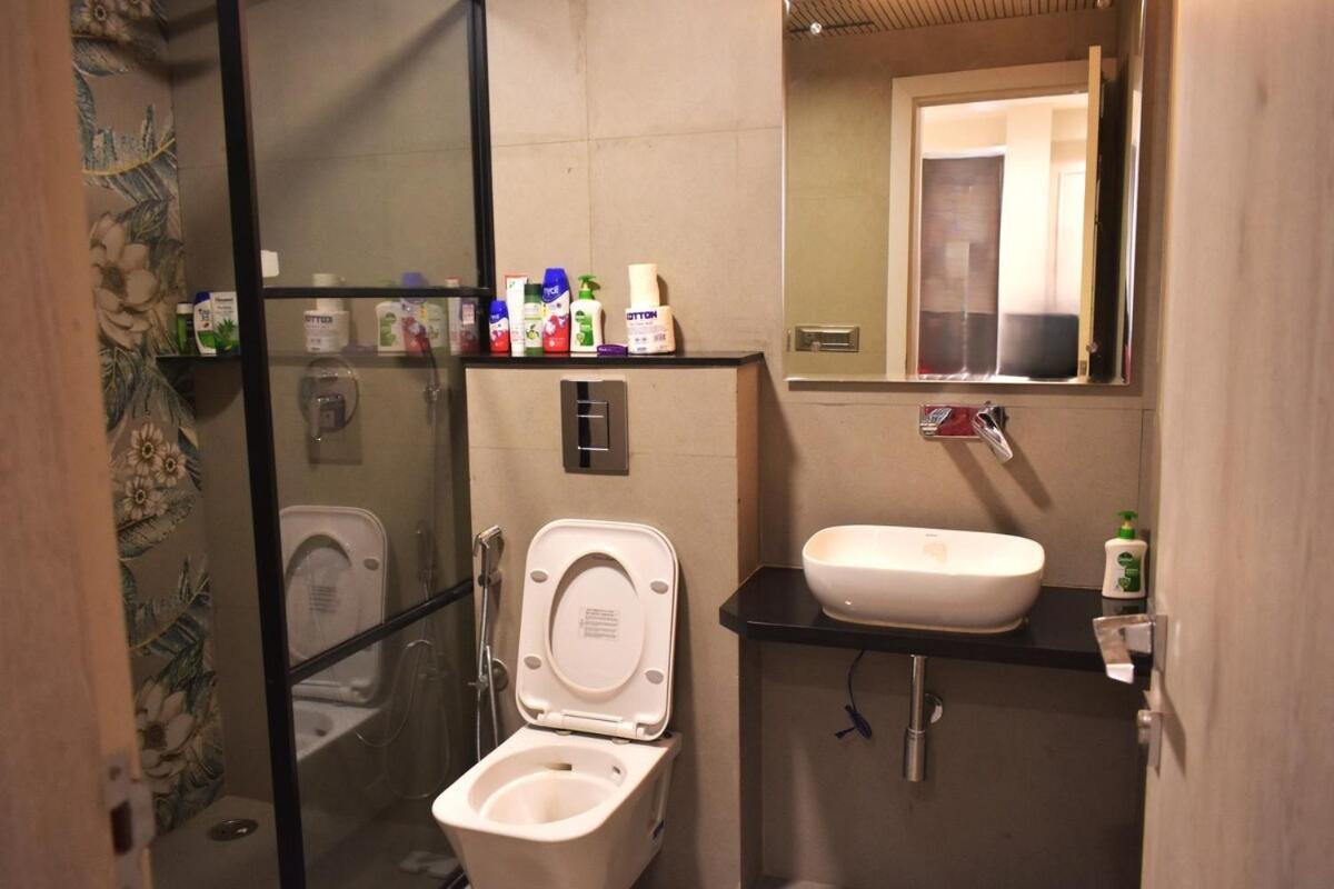 Apartment Penthouse In *