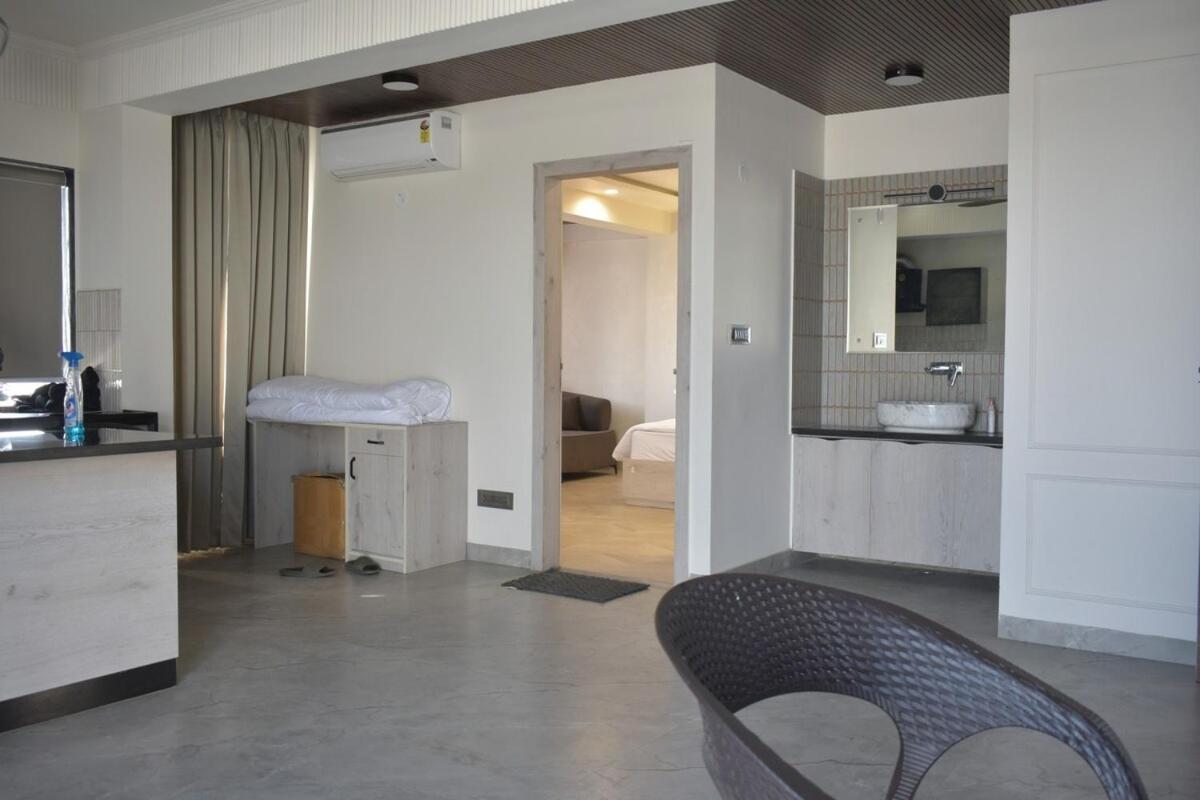 Penthouse In